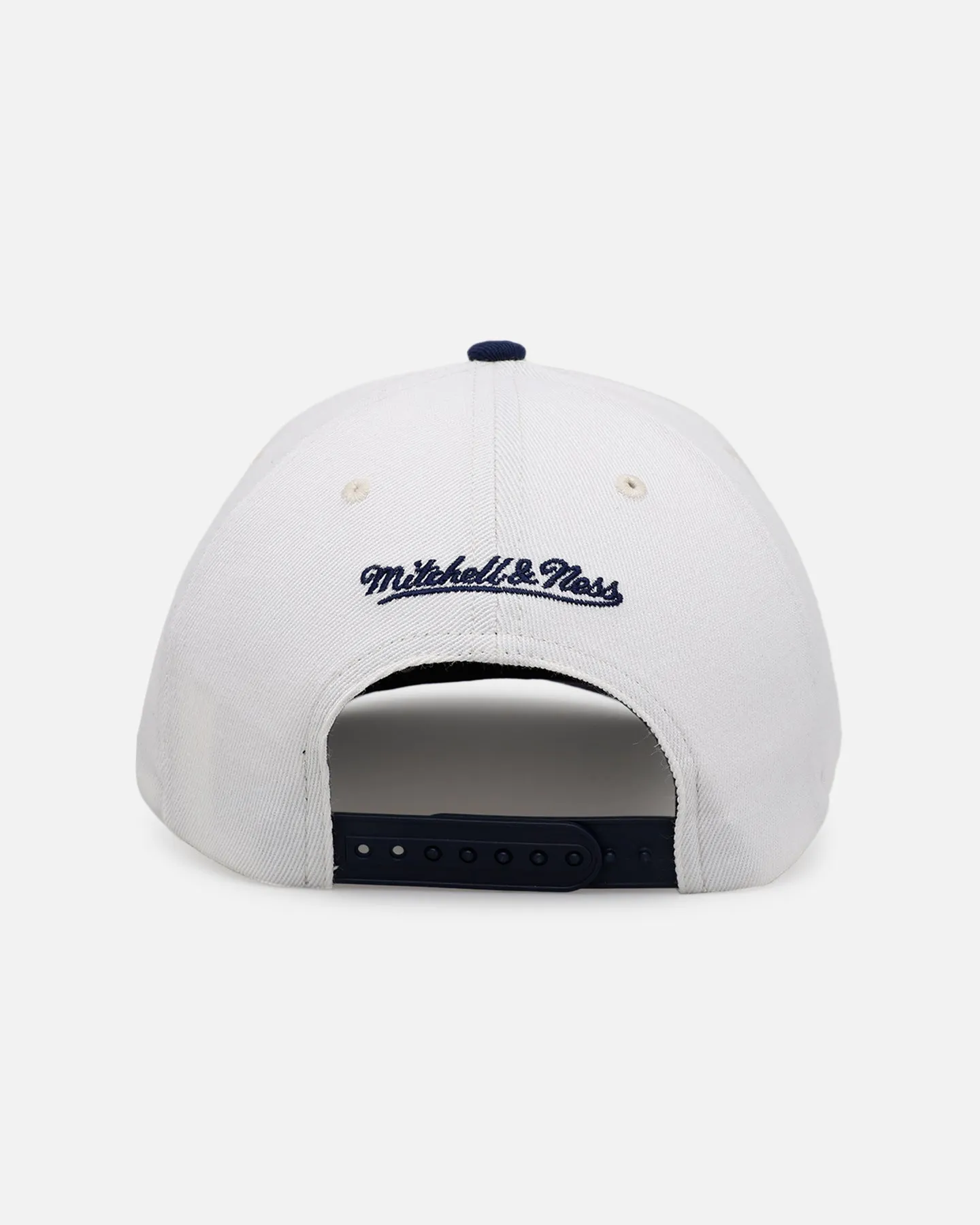 Mitchell & Ness Boston Red Sox 'Arch' MVP Snapback Cream sold by Culture Kings product image thumbnail 2