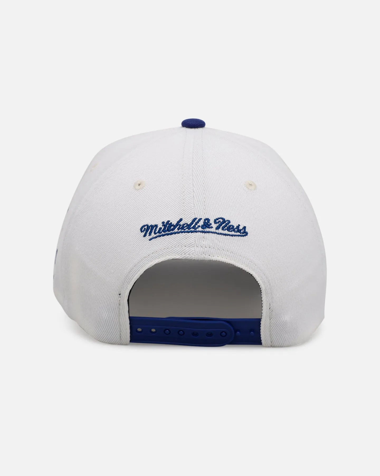Mitchell & Ness Los Angeles Dodgers 'Arch' MVP Snapback Cream sold by Culture Kings product image thumbnail 2