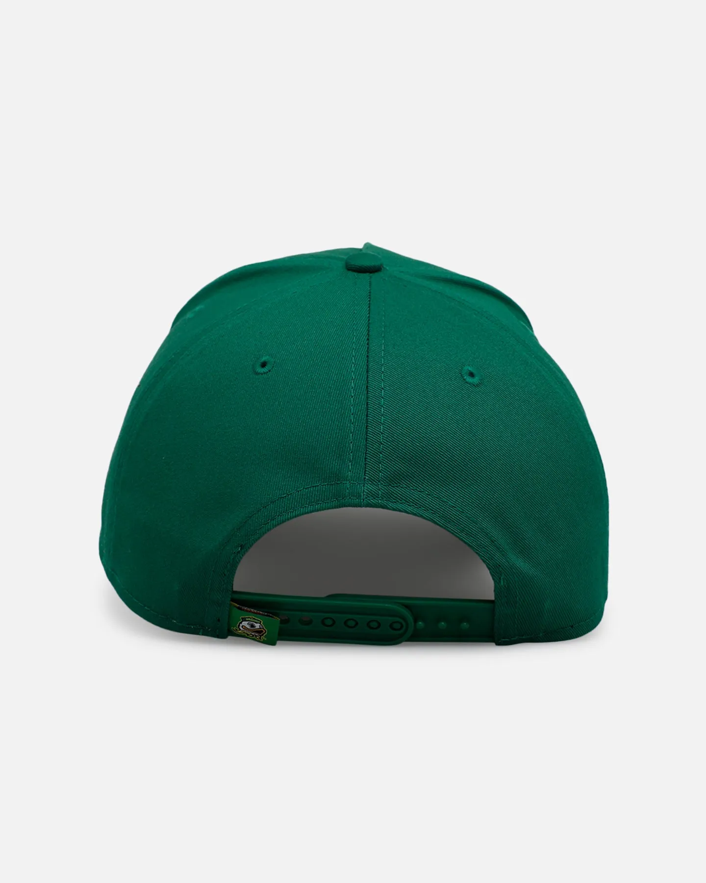 47 Brand Oregon Ducks Football 'Arch' 47 Offside Snapback Official Team Color sold by Culture Kings product image thumbnail 2