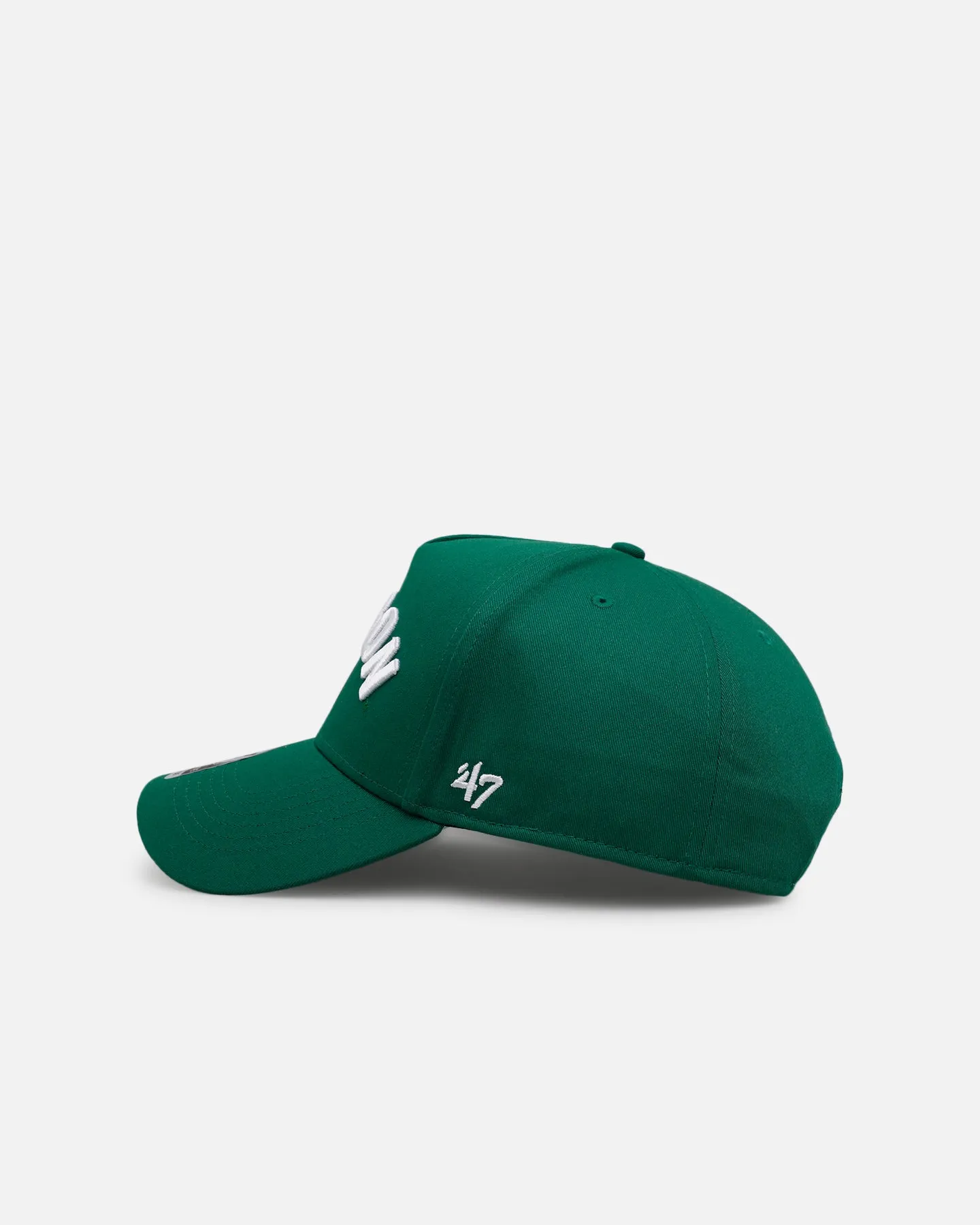 47 Brand Oregon Ducks Football 'Arch' 47 Offside Snapback Official Team Color sold by Culture Kings product image thumbnail 4