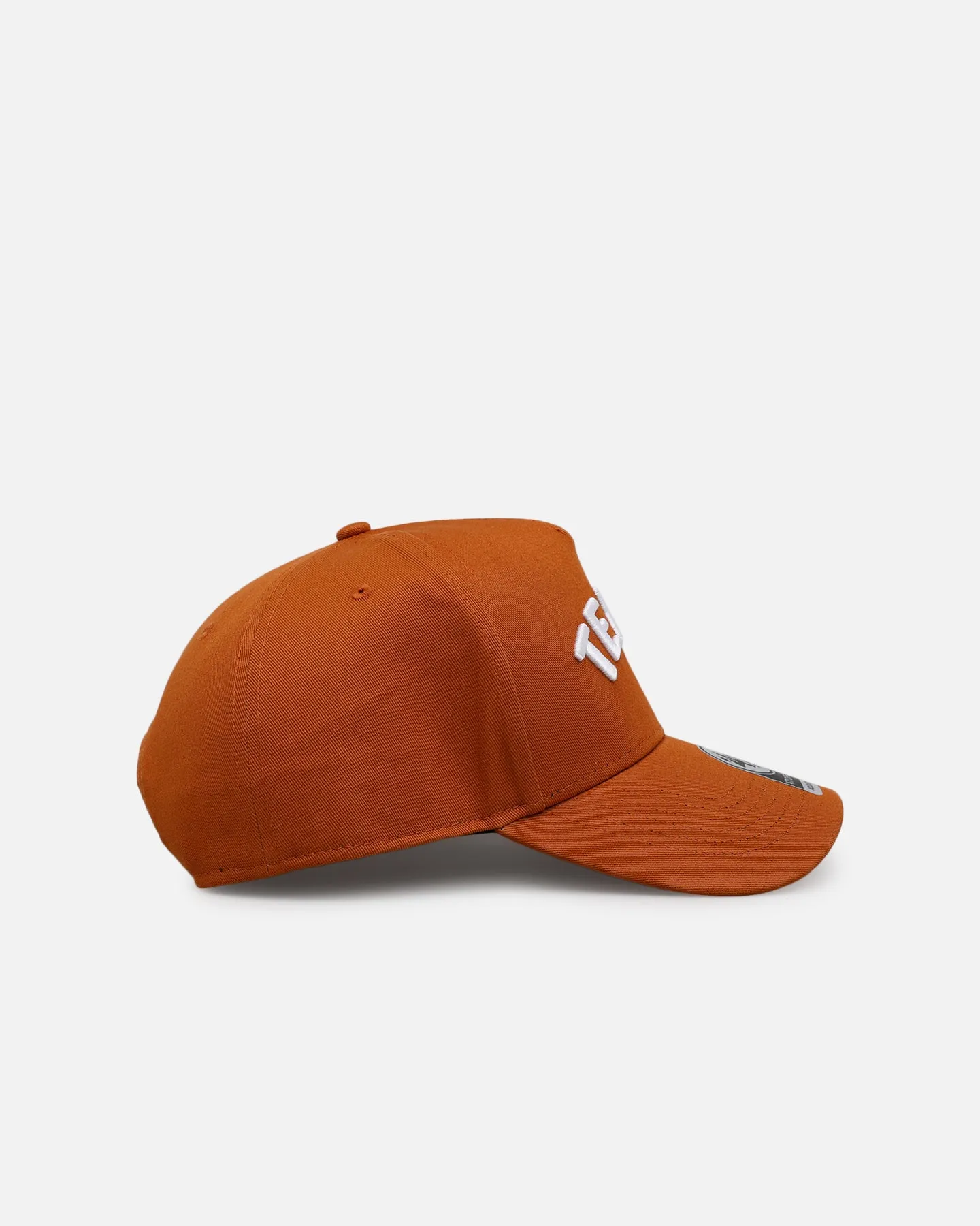 47 Brand Texas Longhorns Football 'Arch' 47 Offside Snapback Official Team Color sold by Culture Kings product image thumbnail 3