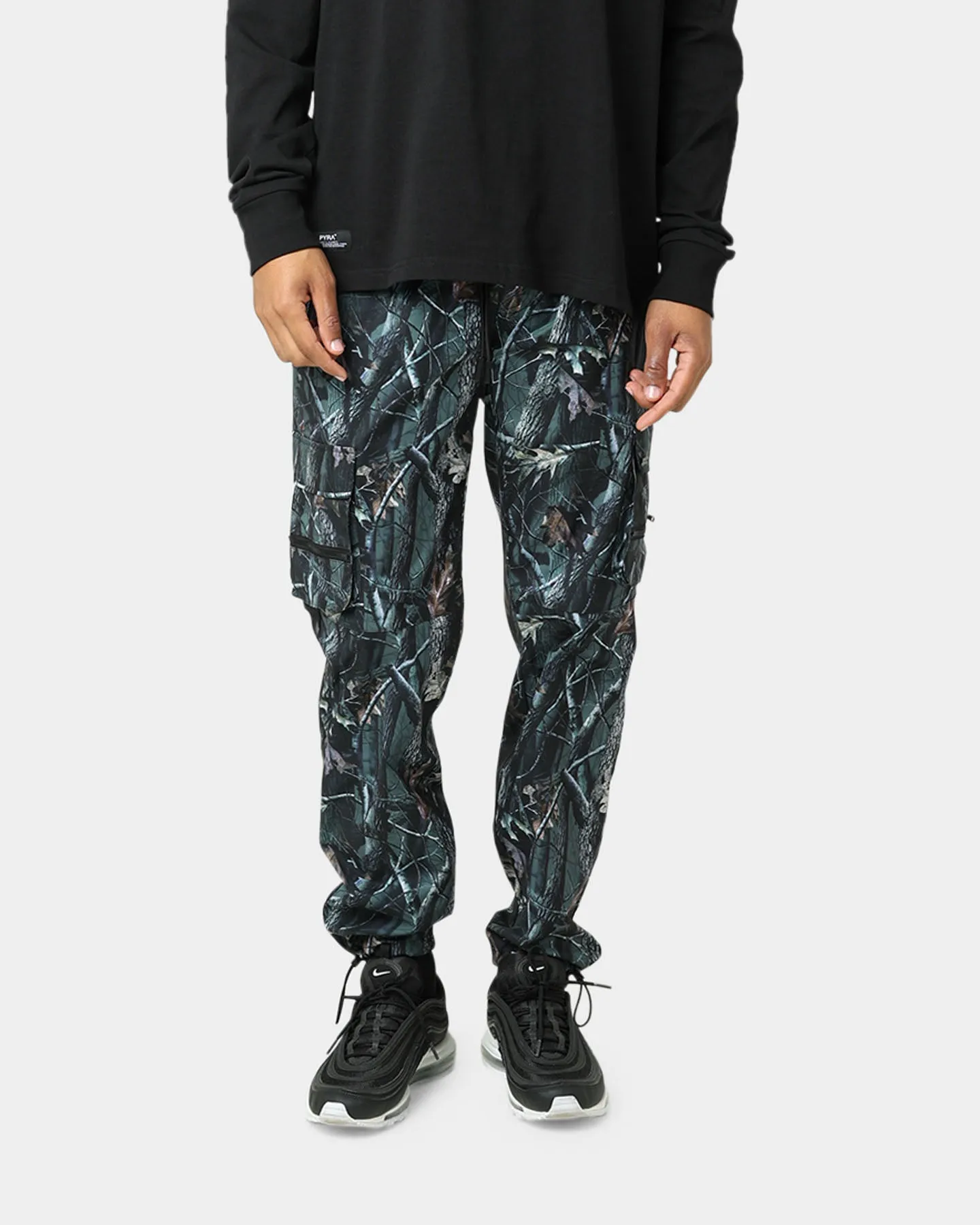 Pyra Camo Nero Pants Camo sold by Culture Kings