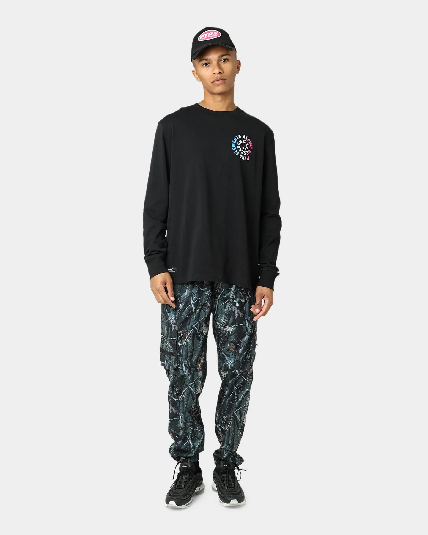 Pyra Camo Nero Pants Camo sold by Culture Kings product image thumbnail 2