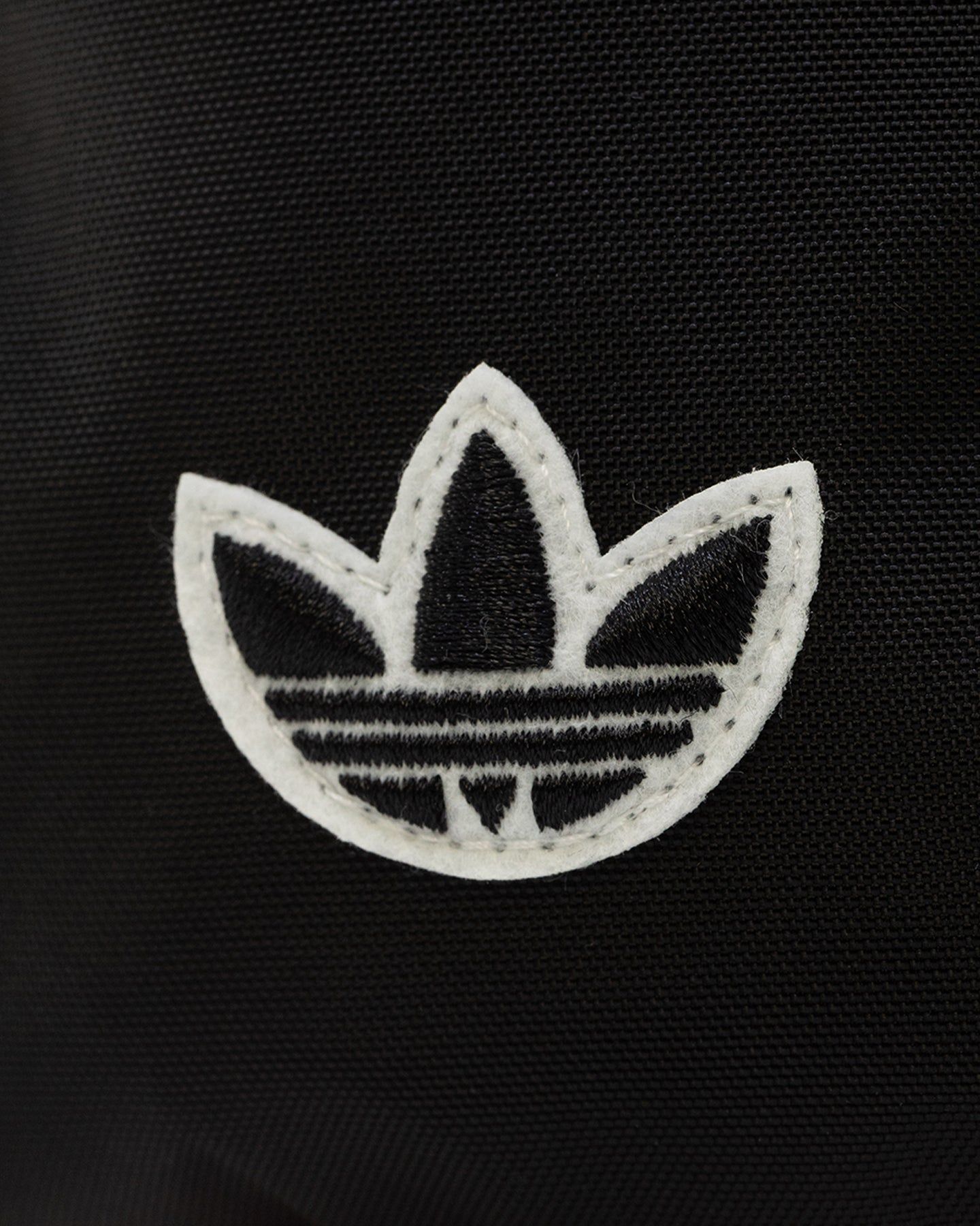 Adidas Premium Essentials Festival Bag Black sold by Culture Kings product image thumbnail 4