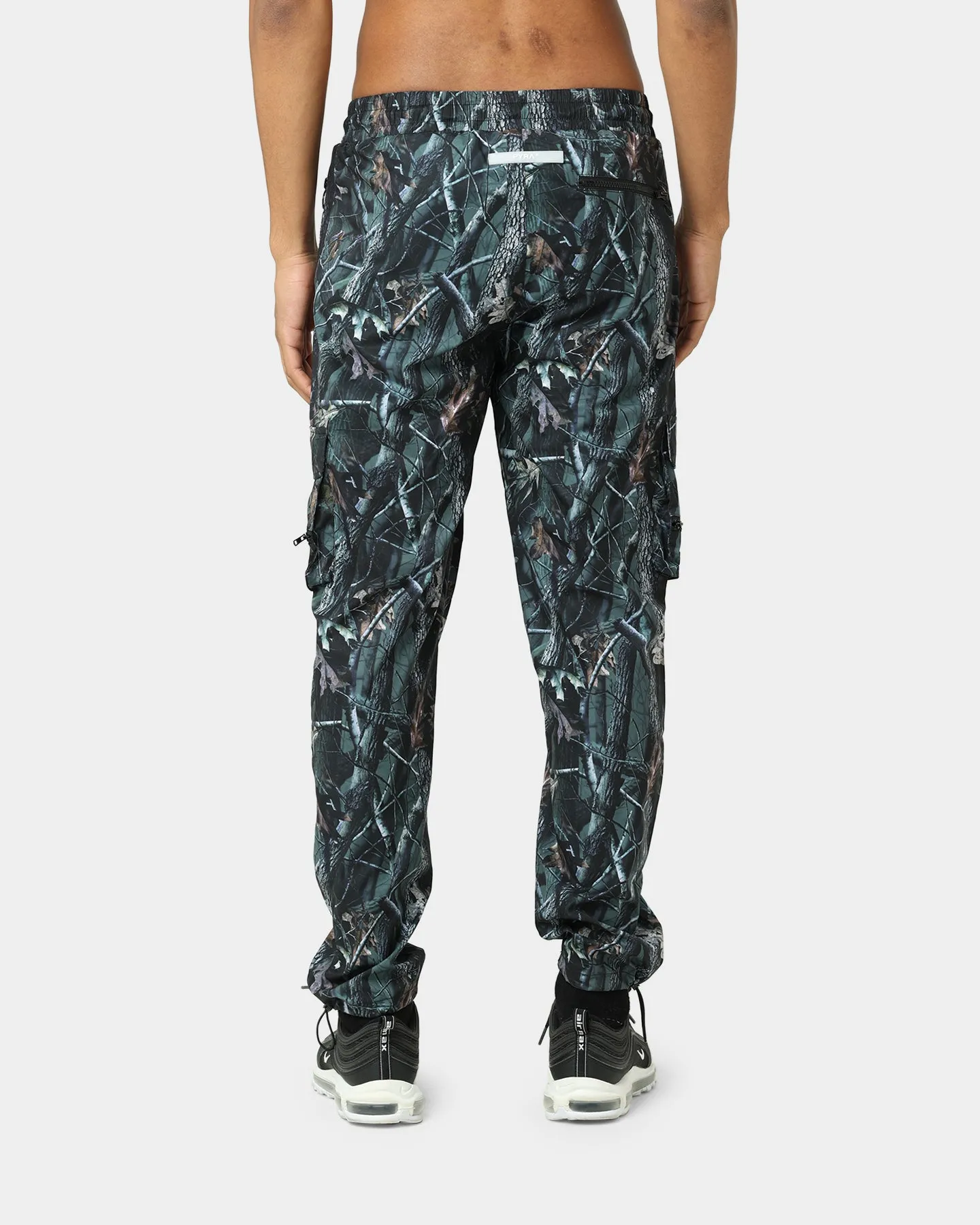 Pyra Camo Nero Pants Camo sold by Culture Kings product image thumbnail 4
