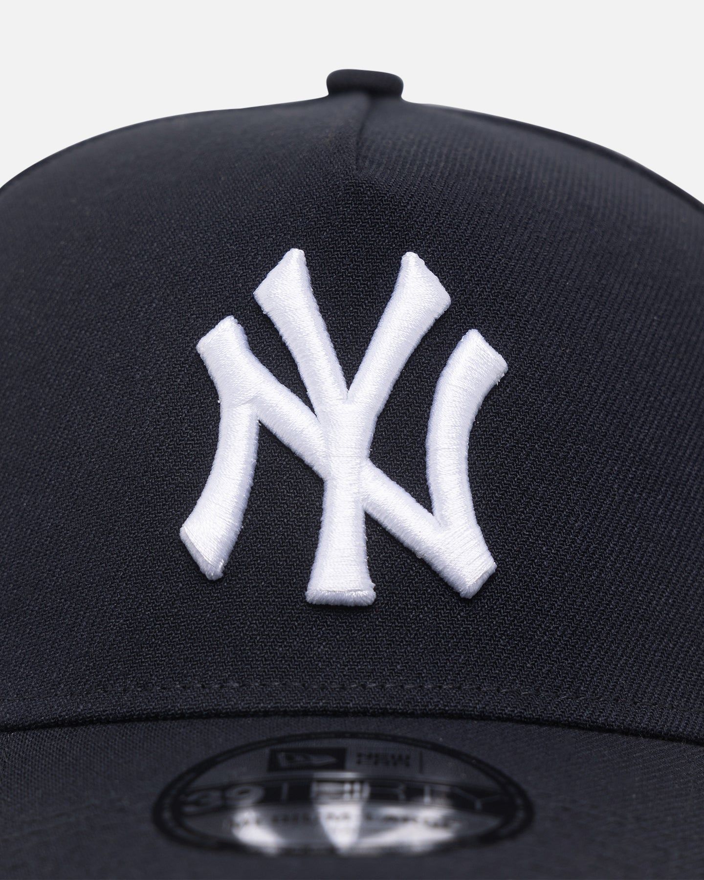 New Era New York Yankees 39THIRTY A-Frame Stretch Fit Official Team Colours sold by Culture Kings product image thumbnail 5