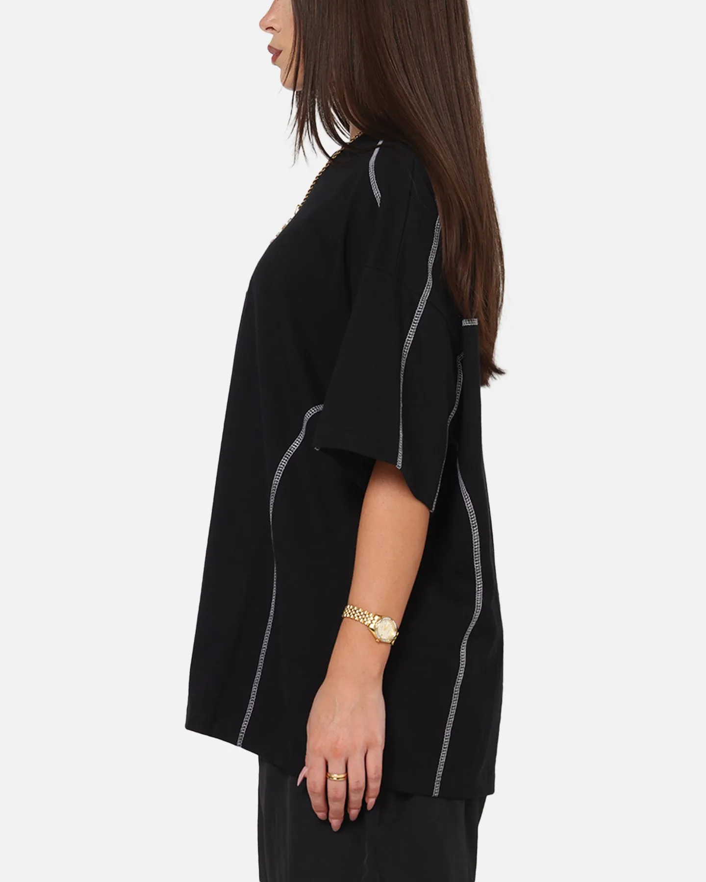 Carre Corrupt T-Shirt Black sold by Culture Kings product image thumbnail 5