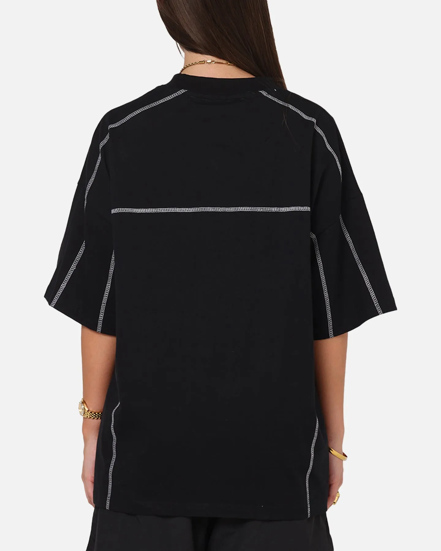 Carre Corrupt T-Shirt Black sold by Culture Kings product image thumbnail 3