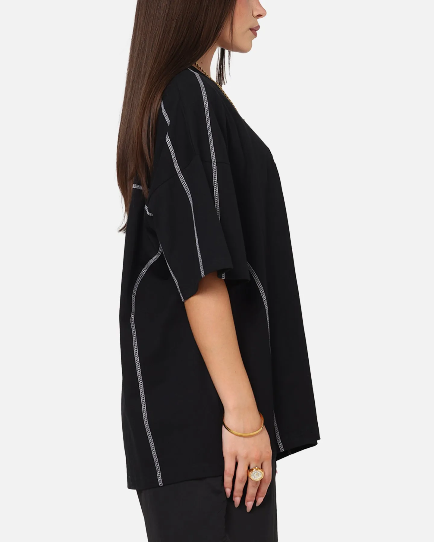 Carre Corrupt T-Shirt Black sold by Culture Kings product image thumbnail 4