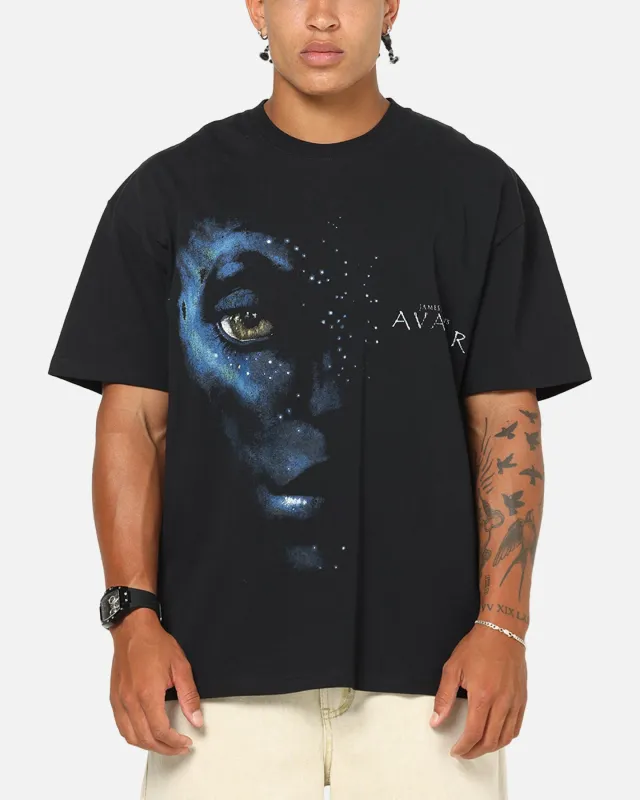 73Studio X Avatar Avatar Heavy T-Shirt Black sold by Culture Kings