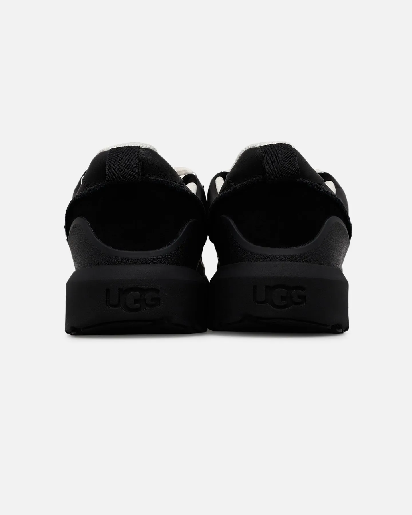 Ugg Boots Heritage Utility Sneaker Black sold by Culture Kings product image thumbnail 4