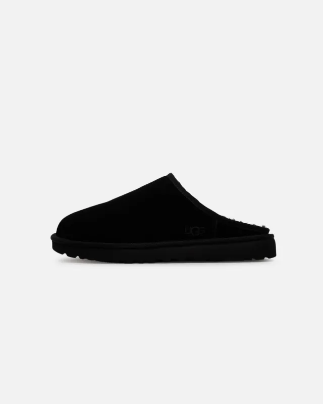 Ugg Boots Classic Slip On Black made by Culture Kings