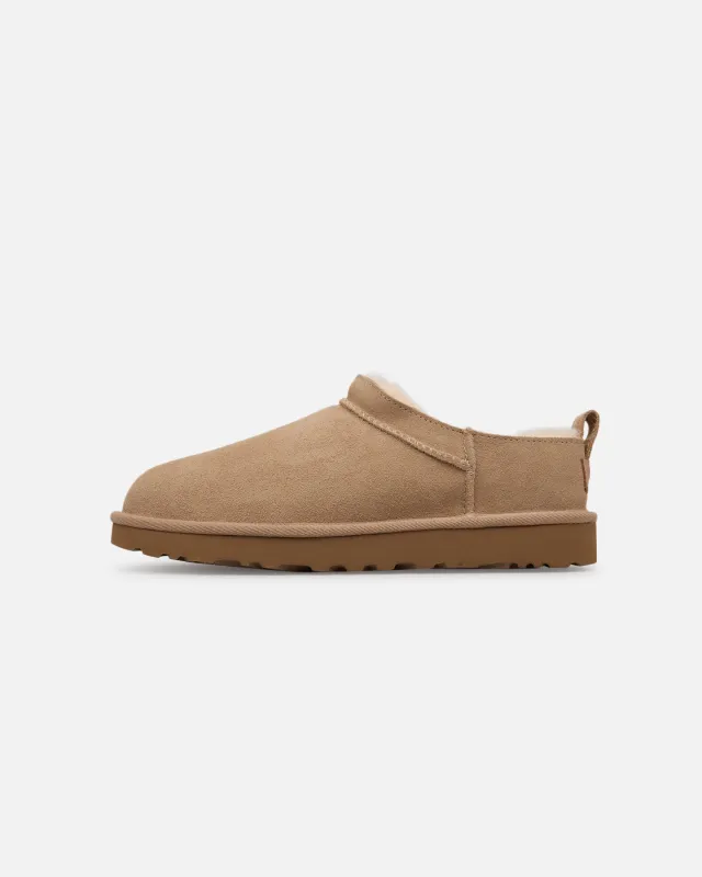 Ugg Boots Women's Classic Micro Sand sold by Culture Kings