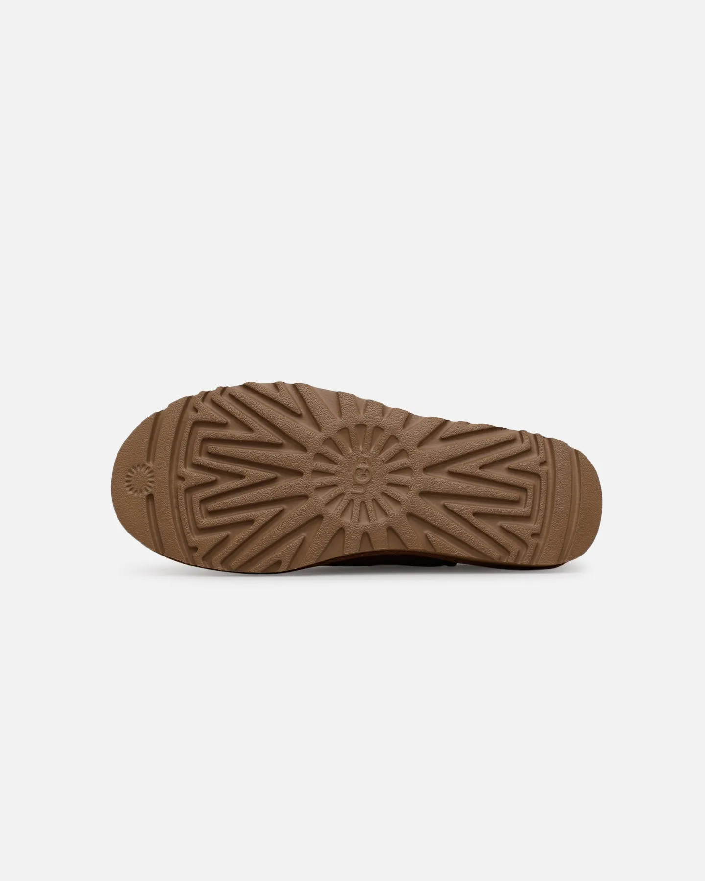 Ugg Boots Women's Classic Micro Chestnut sold by Culture Kings product image thumbnail 3