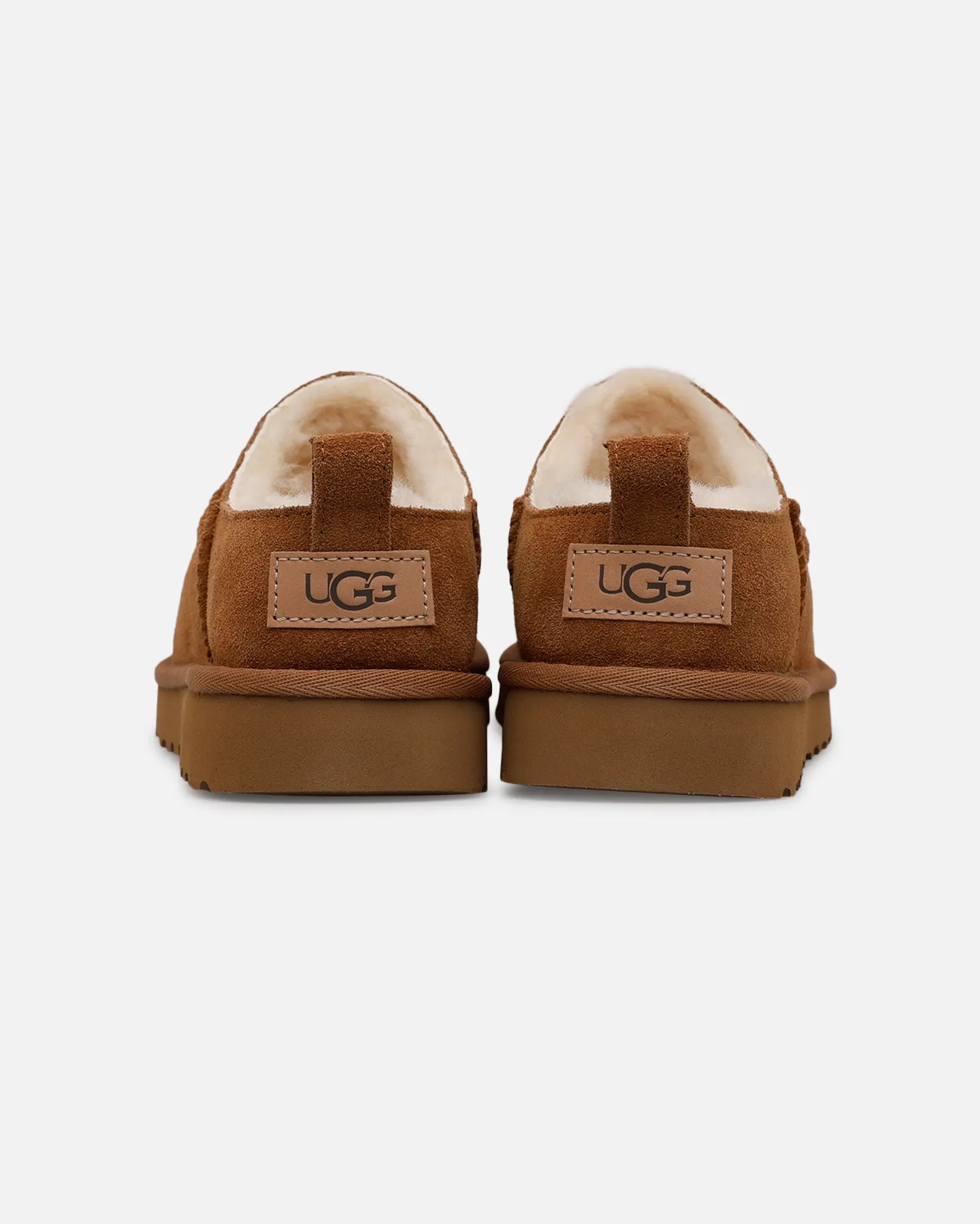Ugg Boots Women's Classic Micro Chestnut sold by Culture Kings product image thumbnail 4