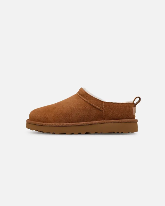 Ugg Boots Women's Classic Micro Chestnut made by Culture Kings