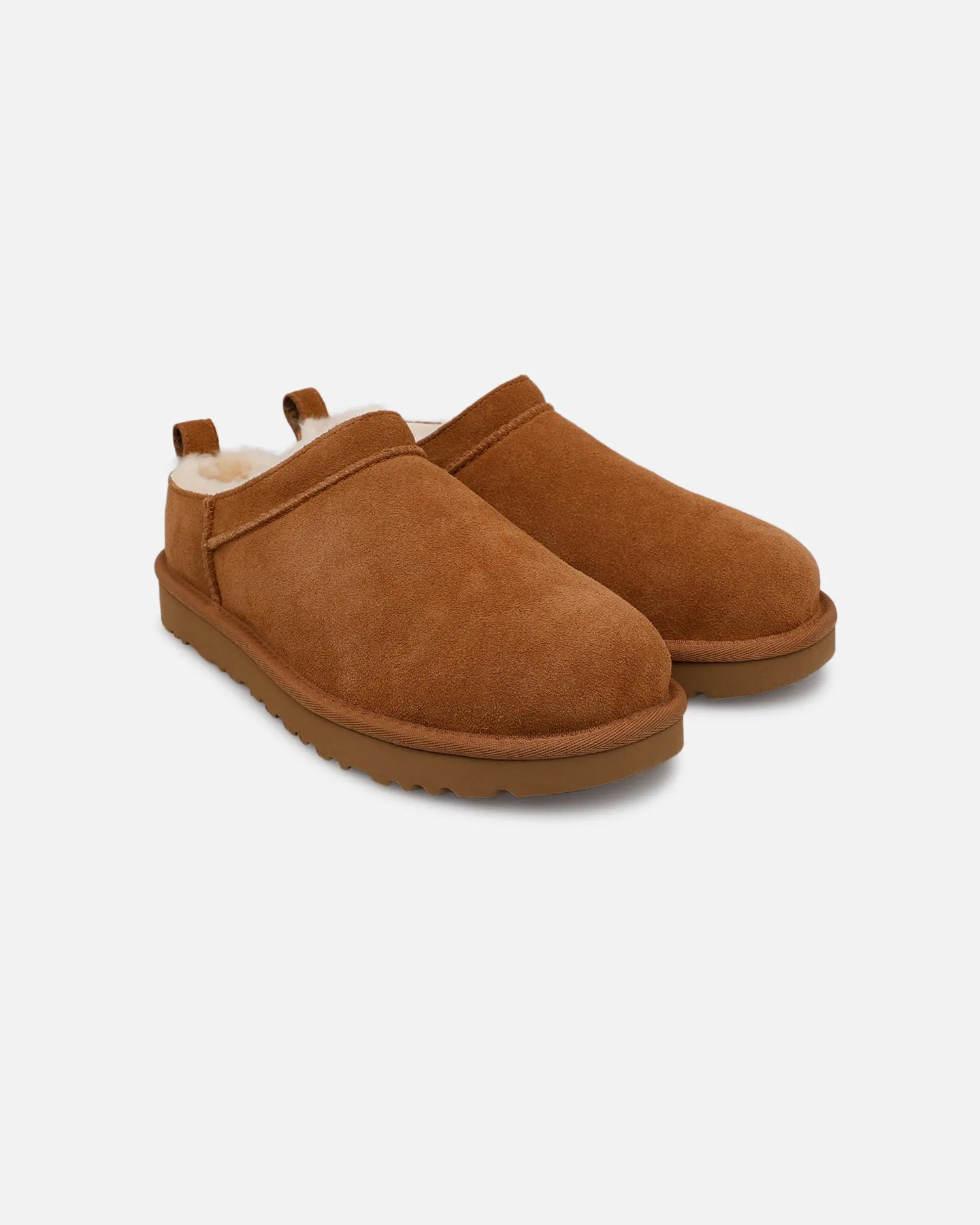 Ugg Boots Women's Classic Micro Chestnut sold by Culture Kings product image thumbnail 5