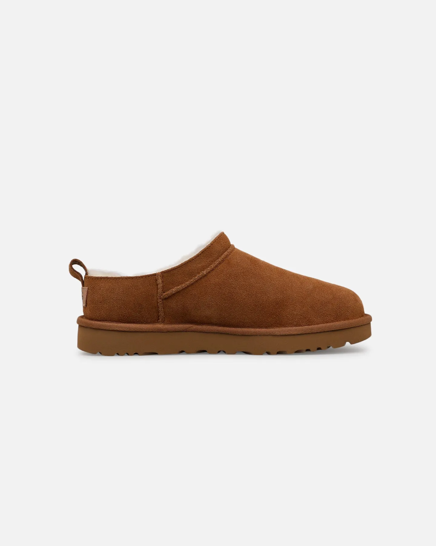 Ugg Boots Women's Classic Micro Chestnut sold by Culture Kings product image thumbnail 2