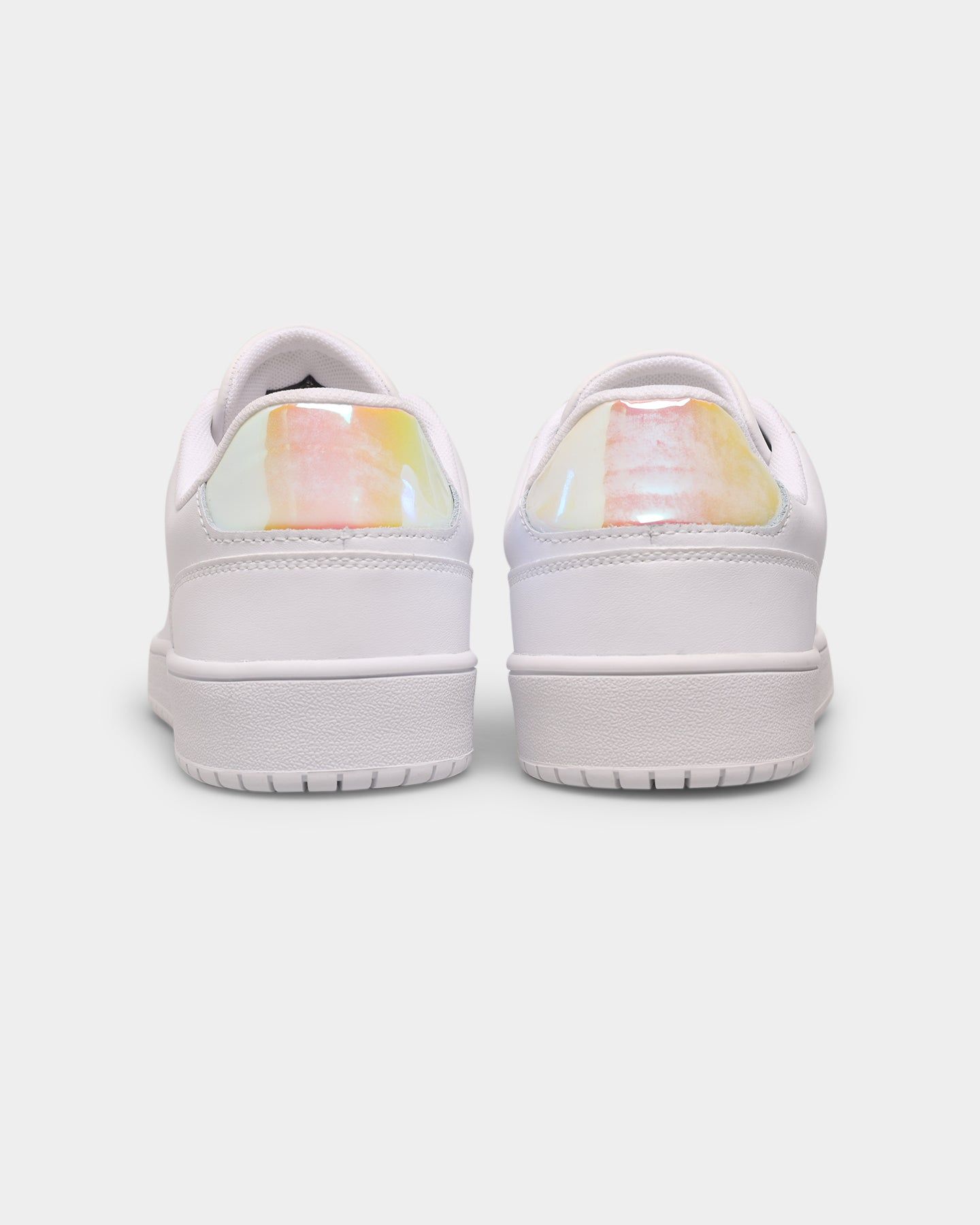 Tommy Jeans Women's Court Cupsole White sold by Culture Kings product image thumbnail 3