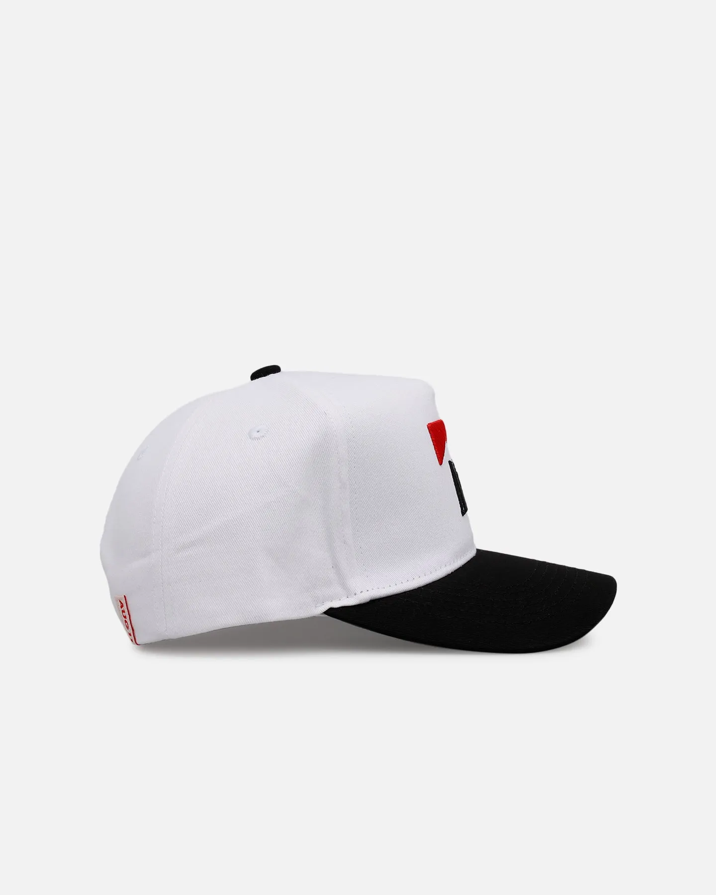 Aug11 Art Snapback White/Black sold by Culture Kings product image thumbnail 3