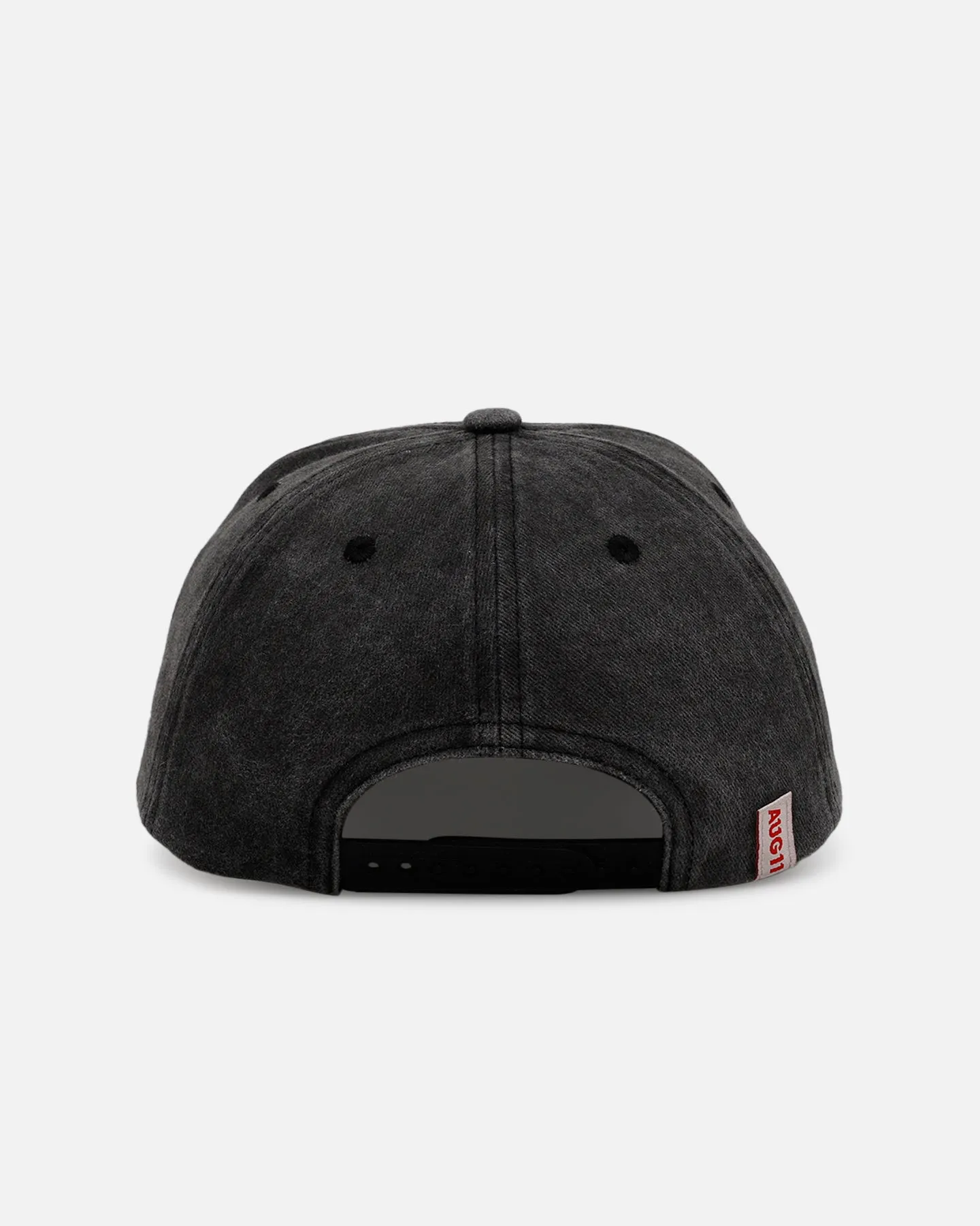 Aug11 Art Snapback Washed Black sold by Culture Kings product image thumbnail 2