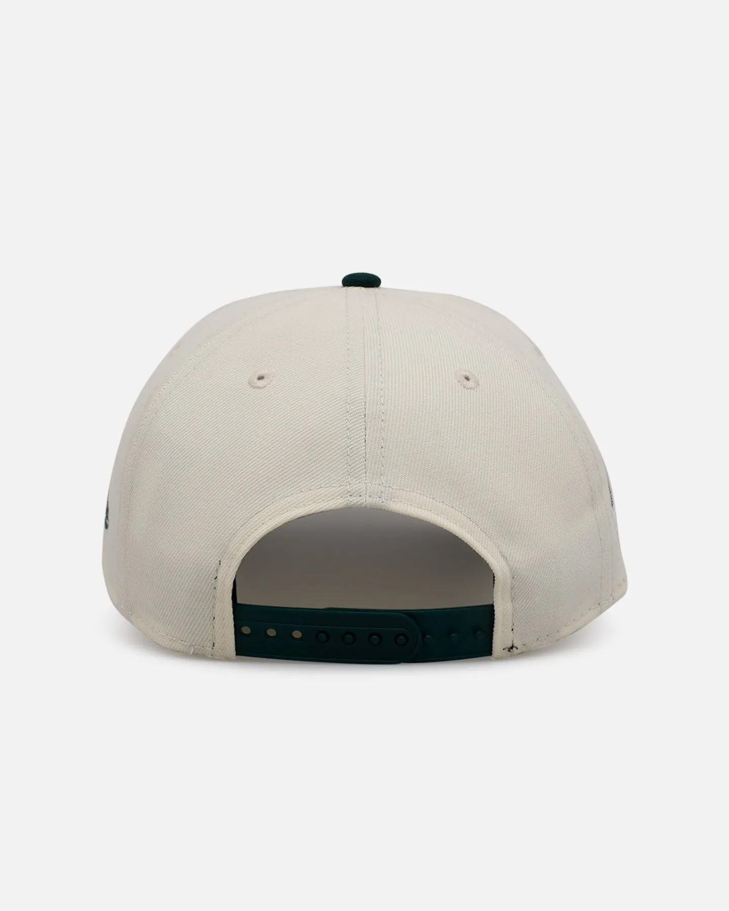 New Era Denver Broncos 'Evergreen 2.0' 9FORTY A-Frame Snapback Chrome/Dark Green sold by Culture Kings product image thumbnail 2