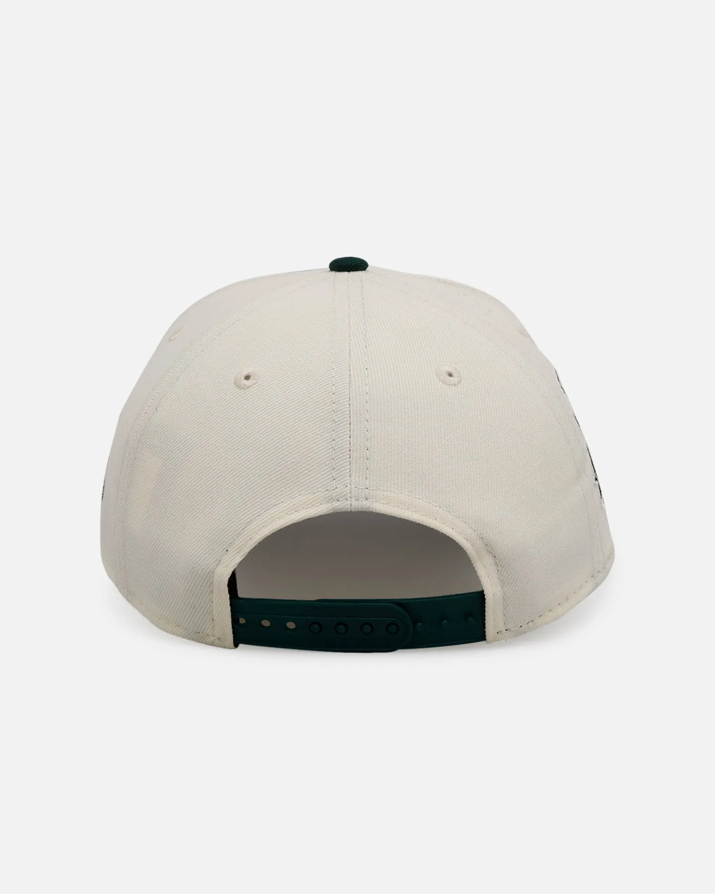 New Era Baltimore Ravens 'Evergreen 2.0' 9FORTY A-Frame Snapback Chrome/Dark Green sold by Culture Kings product image thumbnail 2