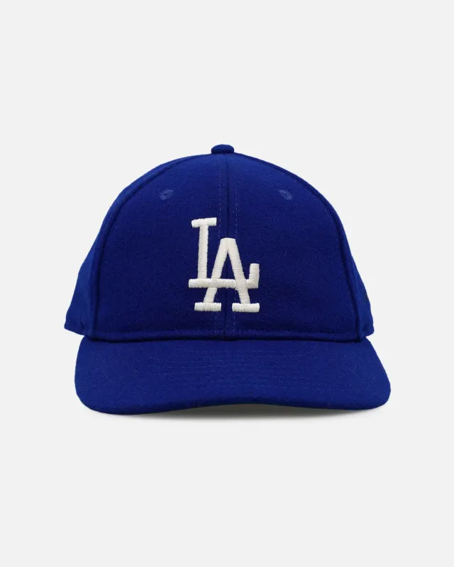 New Era San Francisco Giants 'Fear Of God X MLB' 59FIFTY Retro Crown Fitted Dark Royal sold by Culture Kings