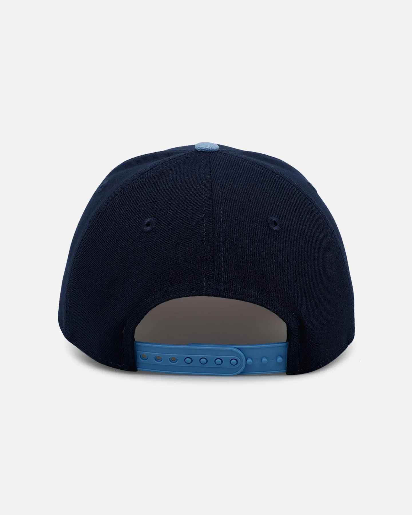 New Era Memphis Grizzlies 'Team Color Hearts' 9FORTY A-Frame Snapback Official Team Color sold by Culture Kings product image thumbnail 2