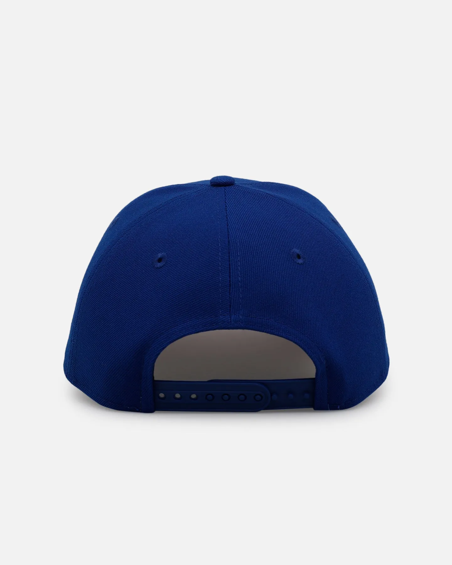 New Era Philadelphia 76ers 'Team Color Hearts' 9FORTY A-Frame Snapback Official Team Color sold by Culture Kings product image thumbnail 2