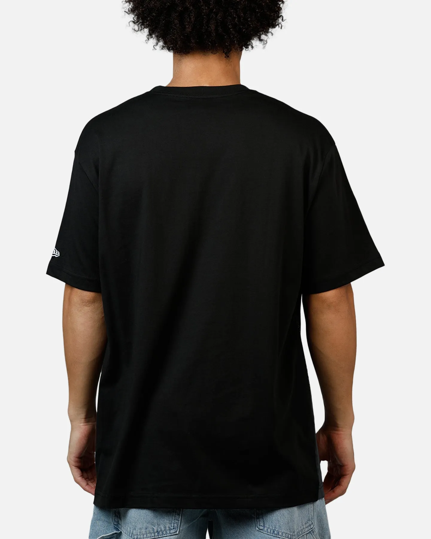 New Era Los Angeles Dodgers Sport Class T-Shirt Black sold by Culture Kings product image thumbnail 2