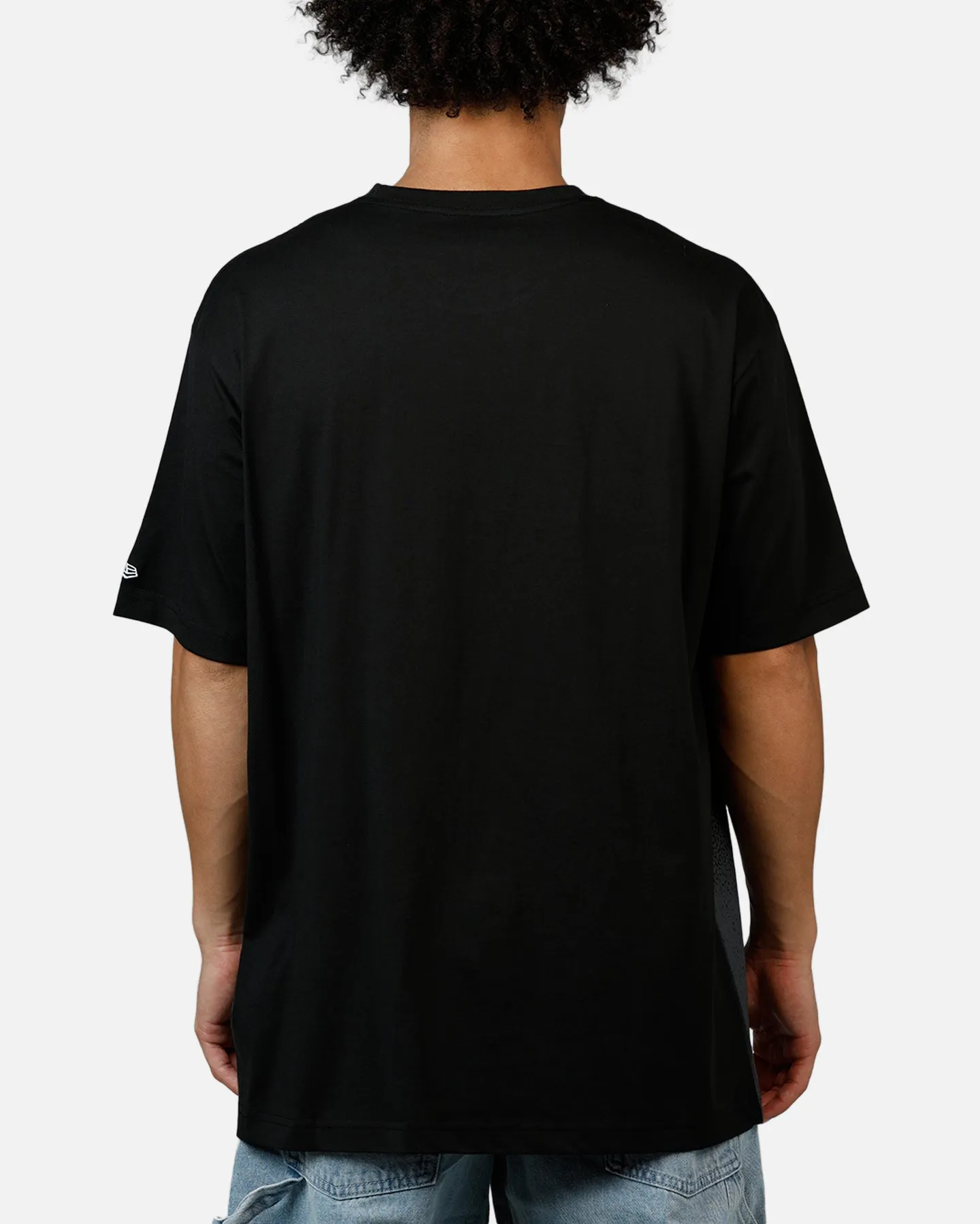 New Era Las Vegas Raiders Sport Class T-Shirt Black sold by Culture Kings product image thumbnail 2