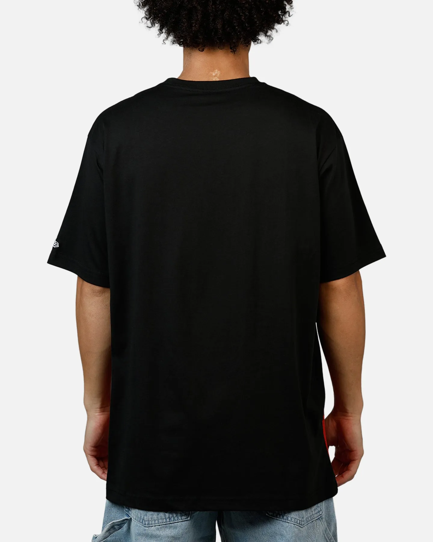 New Era San Francisco 49ers Sport Class T-Shirt Black sold by Culture Kings product image thumbnail 2