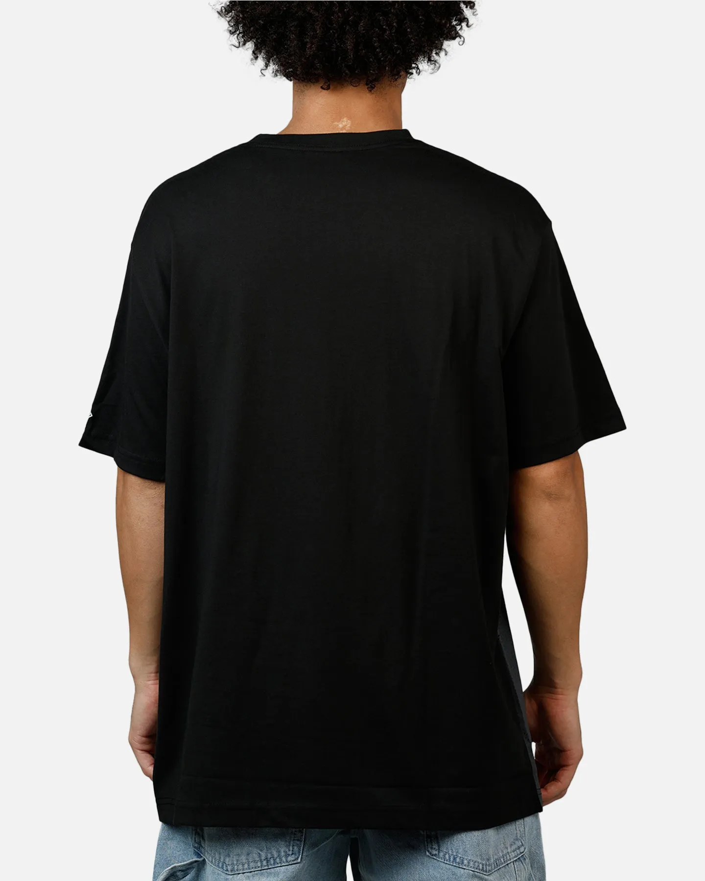 New Era Detroit Lions Sport Class T-Shirt Black sold by Culture Kings product image thumbnail 2