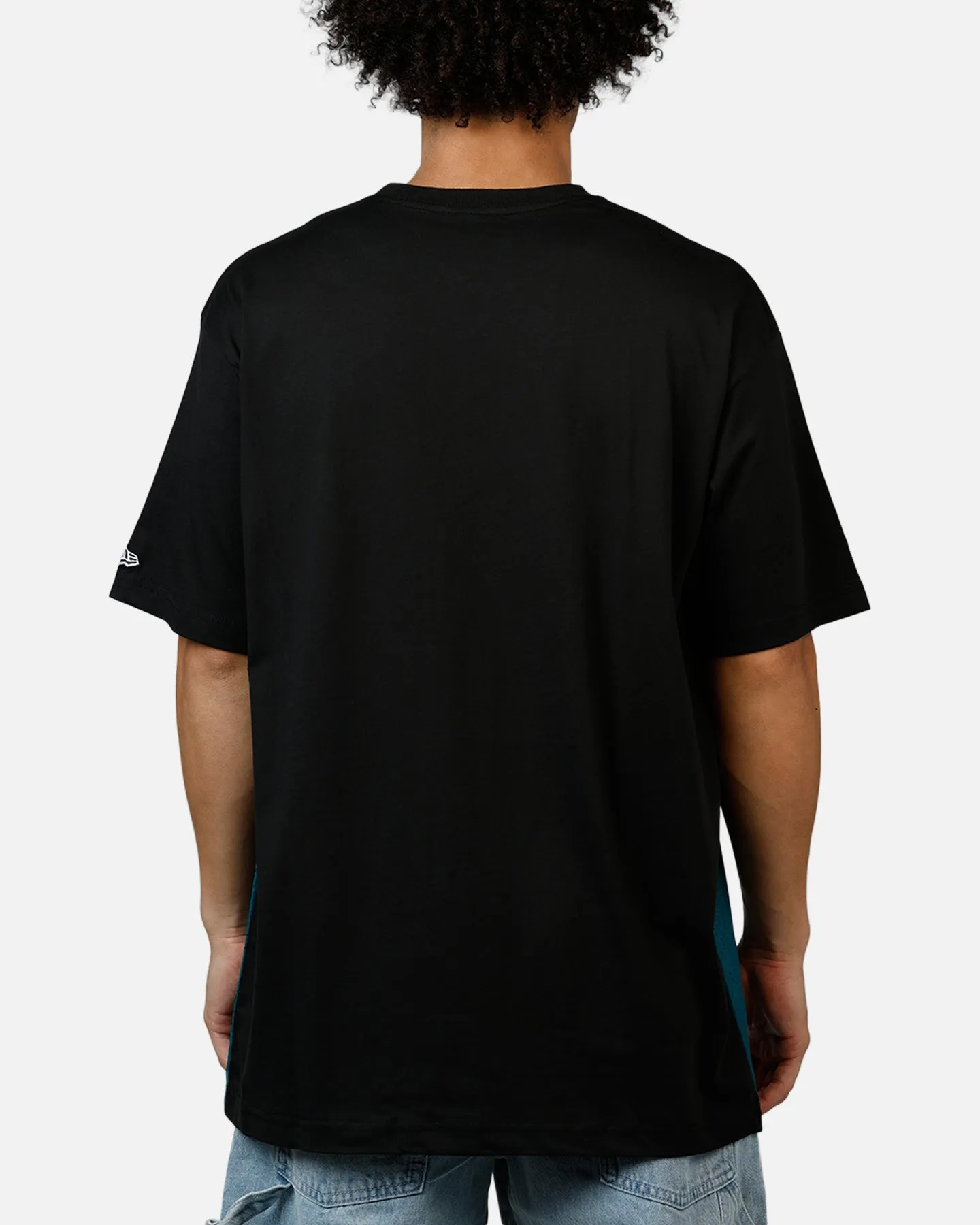 New Era Philadelphia Eagles Sport Class T-Shirt Black sold by Culture Kings product image thumbnail 2