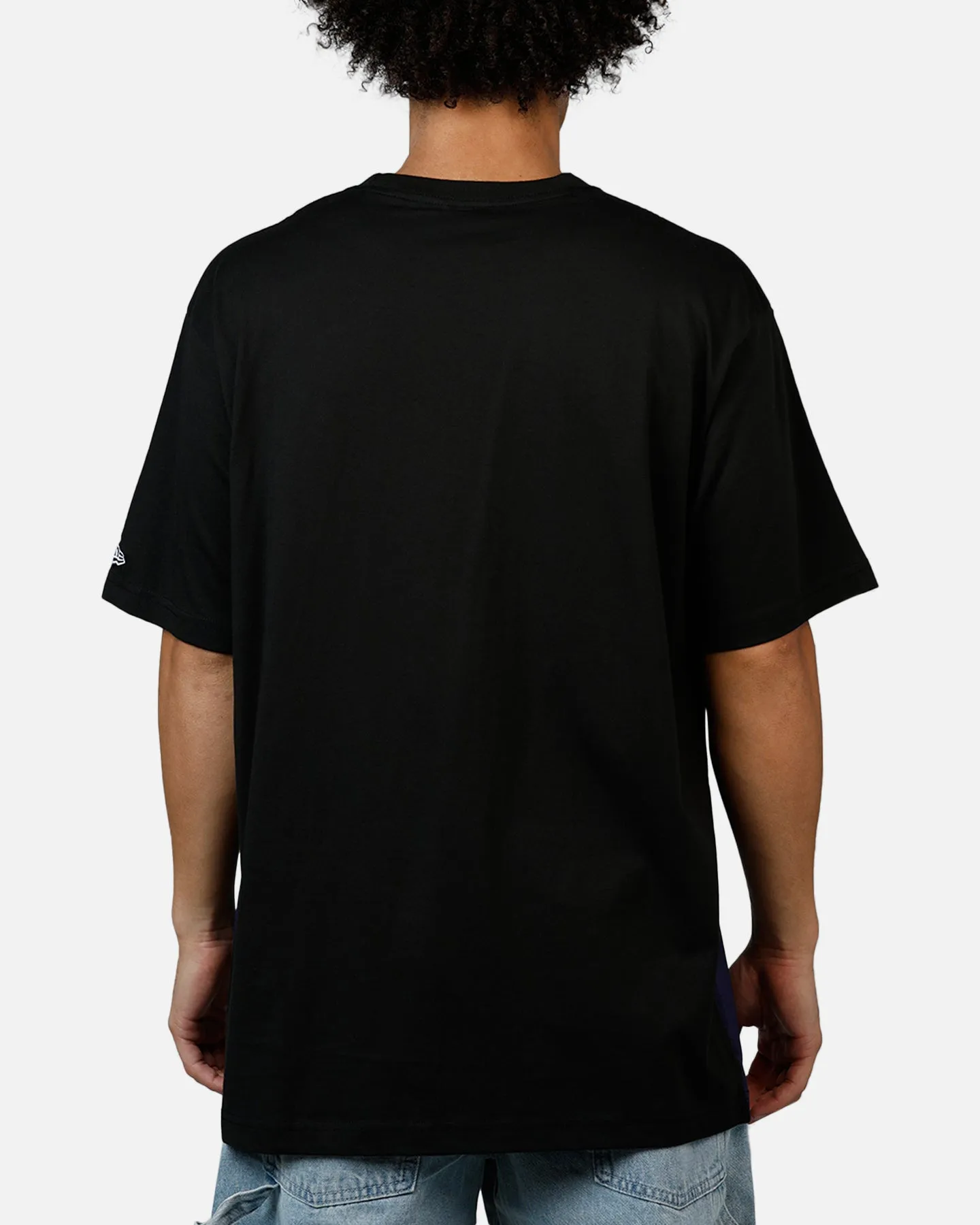 New Era Baltimore Ravens Sport Class T-Shirt Black sold by Culture Kings product image thumbnail 2