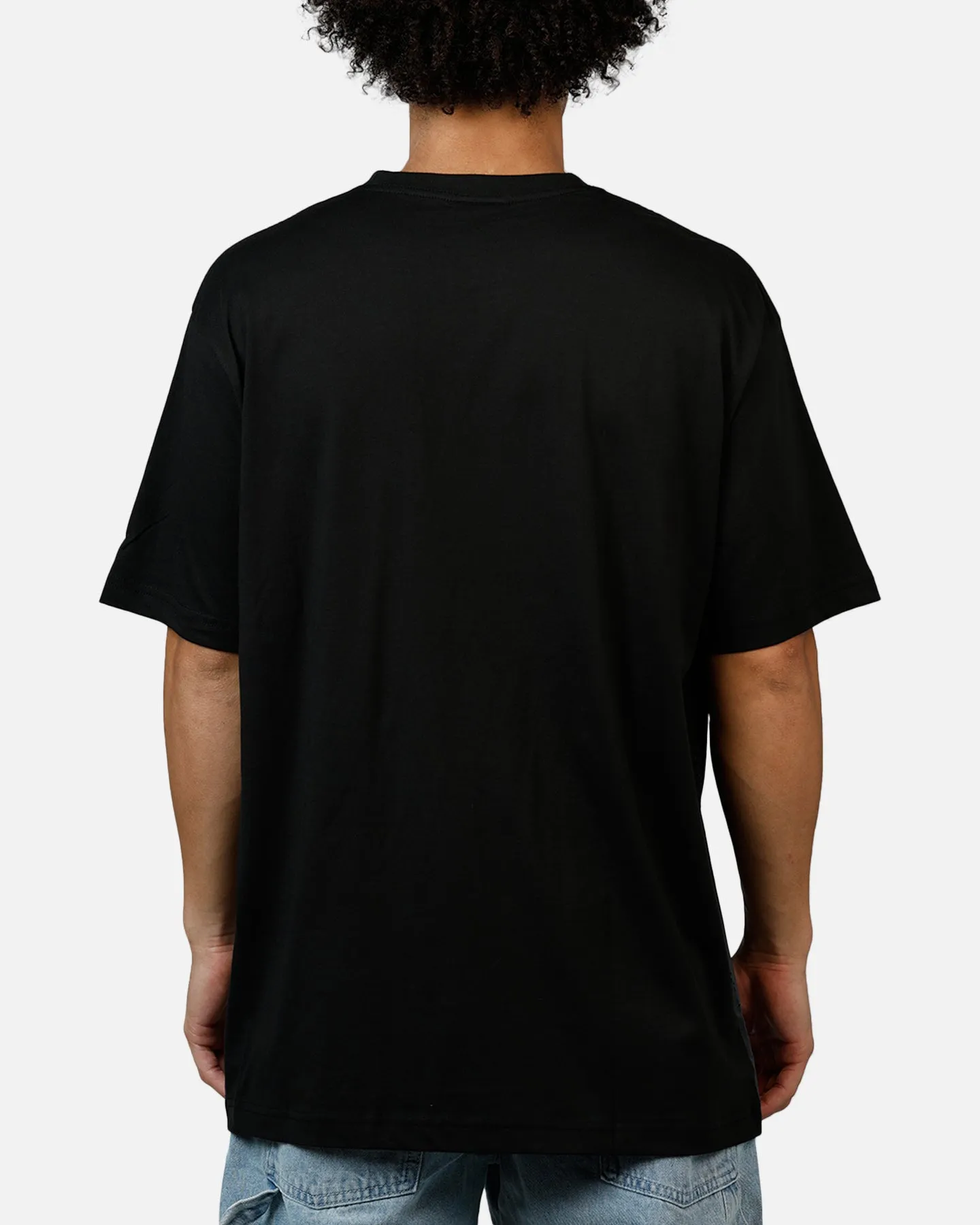 New Era New York Yankees Sport Class T-Shirt Black sold by Culture Kings product image thumbnail 2