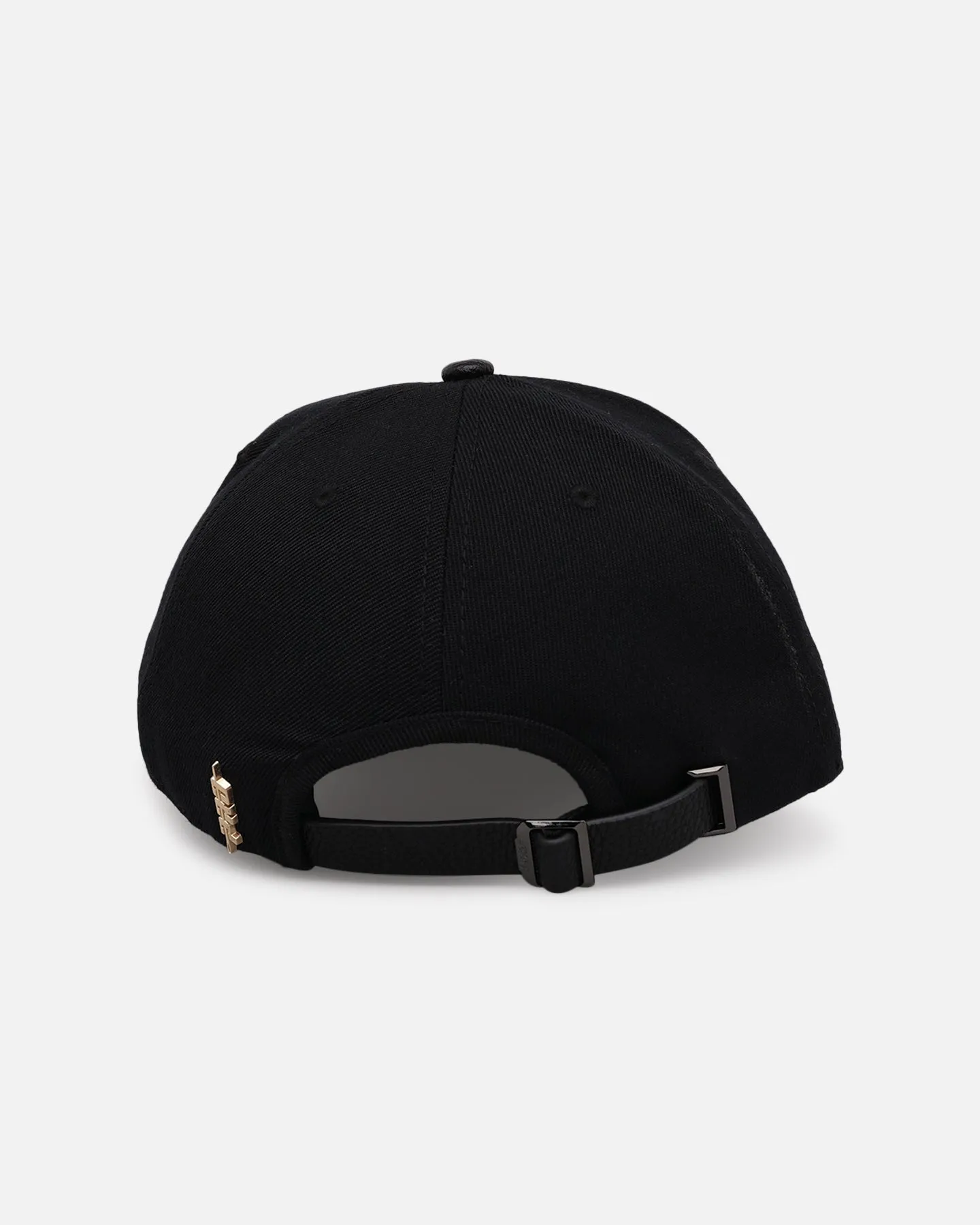 Pro Standard Houston Astros 'Gold Twist' Pro Pinch Strapback Black/Gold sold by Culture Kings product image thumbnail 2