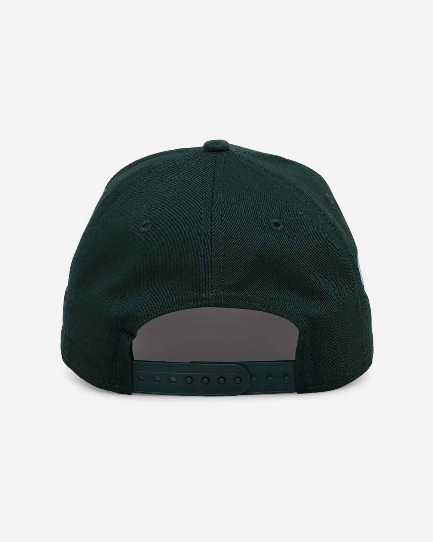 New Era National Lampoon's Christmas Vacation 'Christmas Movies' 9FORTY A-Frame Snapback Dark Green sold by Culture Kings product image thumbnail 2