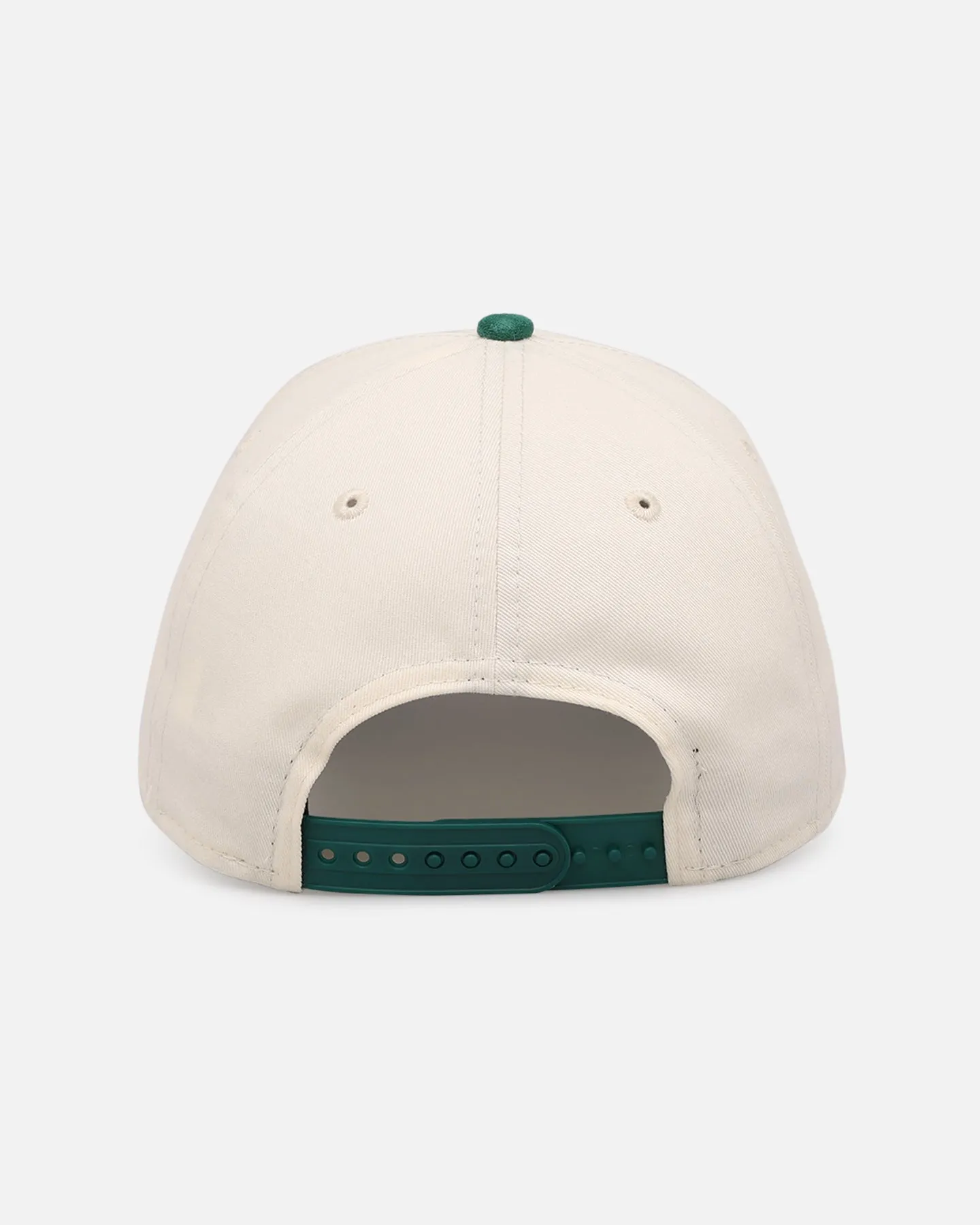 New Era Elf 'Christmas Movies' 9FORTY A-Frame Snapback Chrome/Dark Green sold by Culture Kings product image thumbnail 2