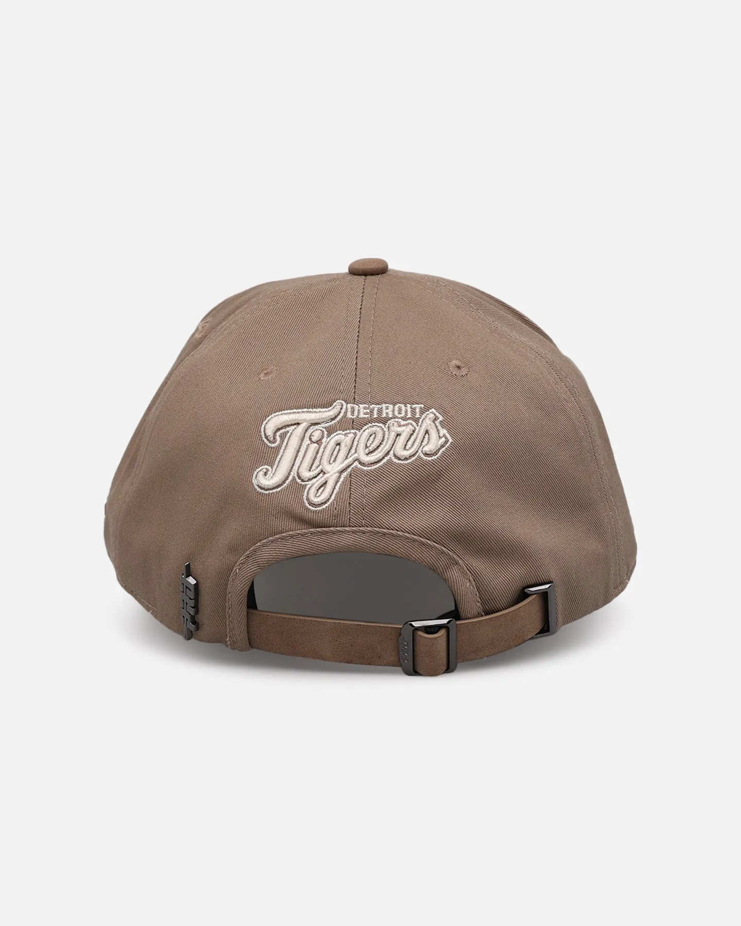 Pro Standard Detroit Tigers 'Multicolor Logos' Pro Pinch Strapback Multicolor sold by Culture Kings product image thumbnail 2