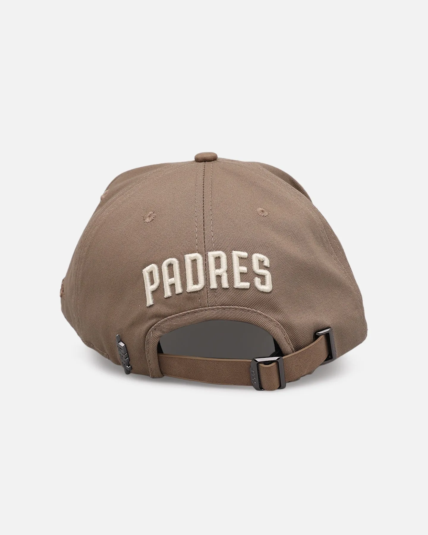 Pro Standard San Diego Padres 'Multicolor Logos' Pro Pinch Strapback Multicolor sold by Culture Kings product image thumbnail 2
