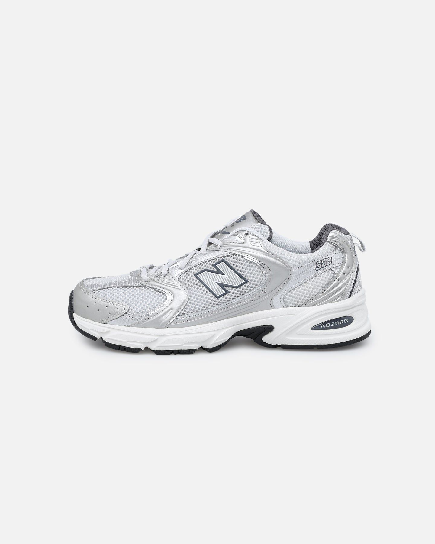 New Balance 530 Grey sold by Culture Kings