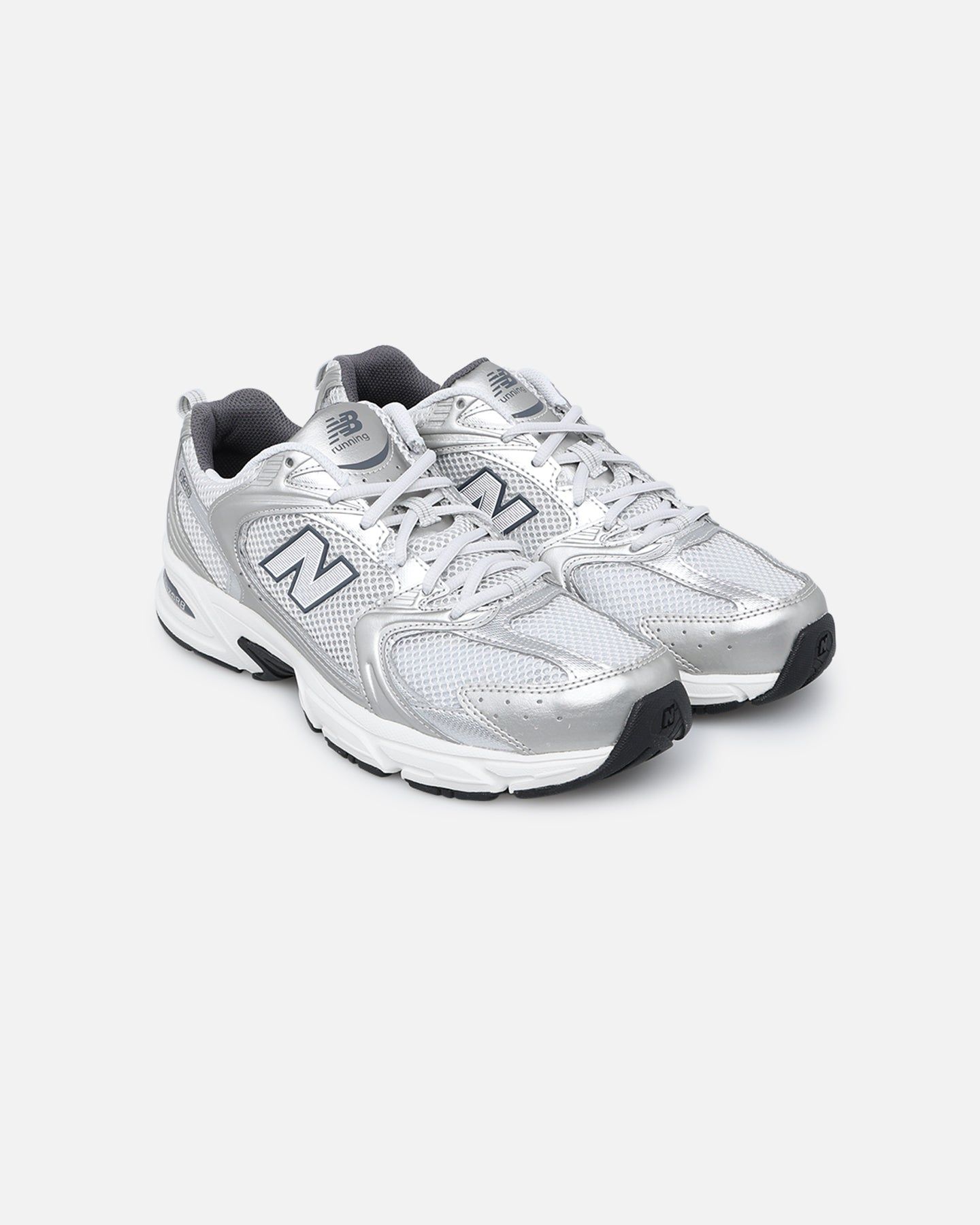 New Balance 530 Grey sold by Culture Kings product image thumbnail 5