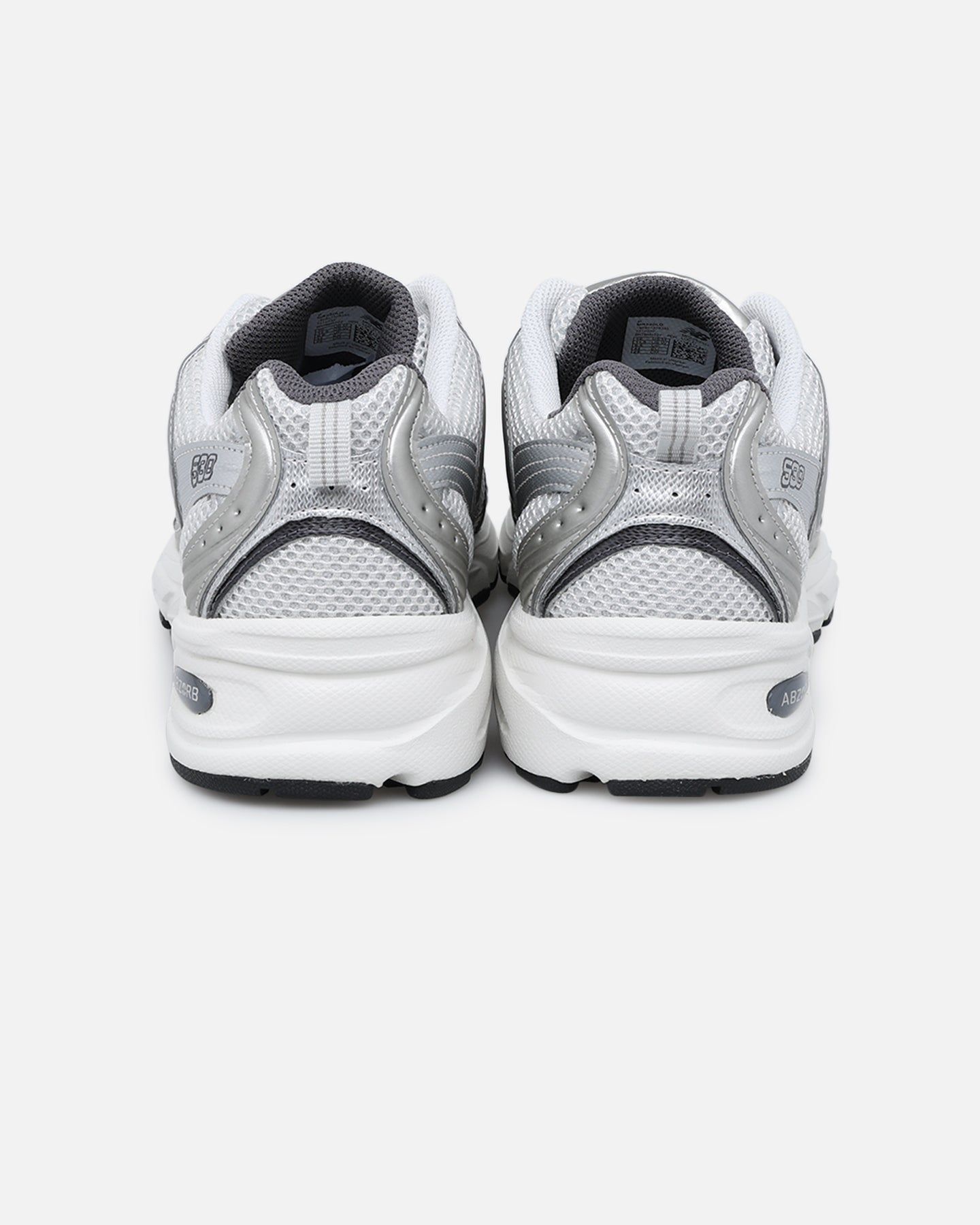 New Balance 530 Grey sold by Culture Kings product image thumbnail 4