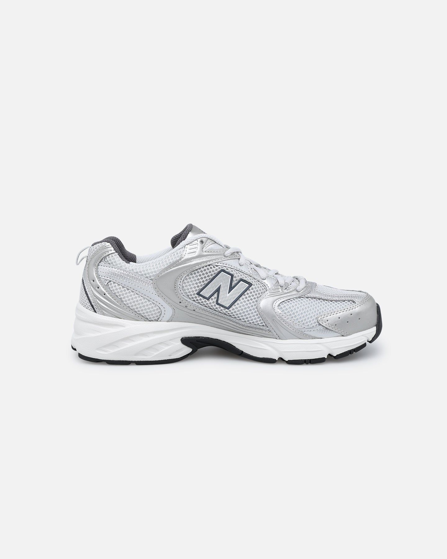 New Balance 530 Grey sold by Culture Kings product image thumbnail 2