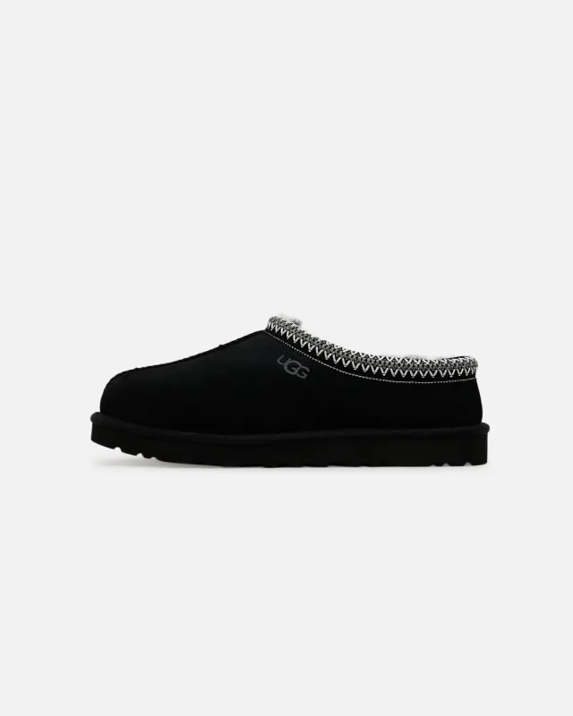 Ugg Boots Tasman Black sold by Culture Kings