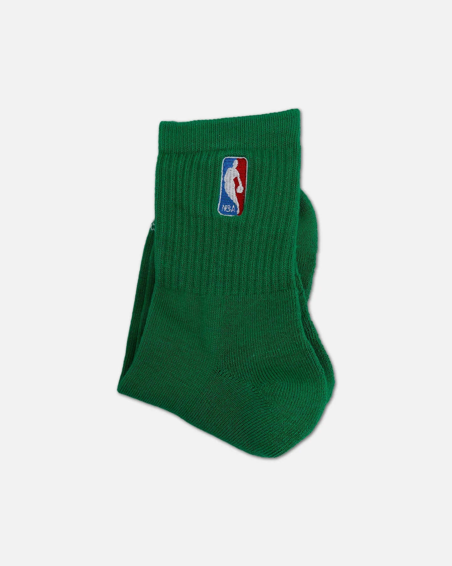 Pro Compression Classic NBA Logoman Crew Sock Green sold by Culture Kings product image thumbnail 3
