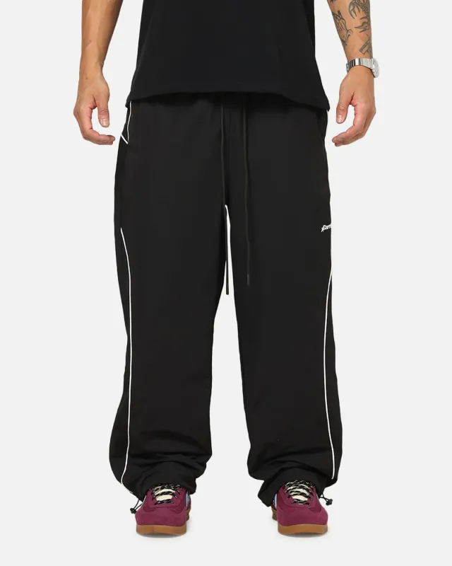 Carre Trainer Pant Black sold by Culture Kings