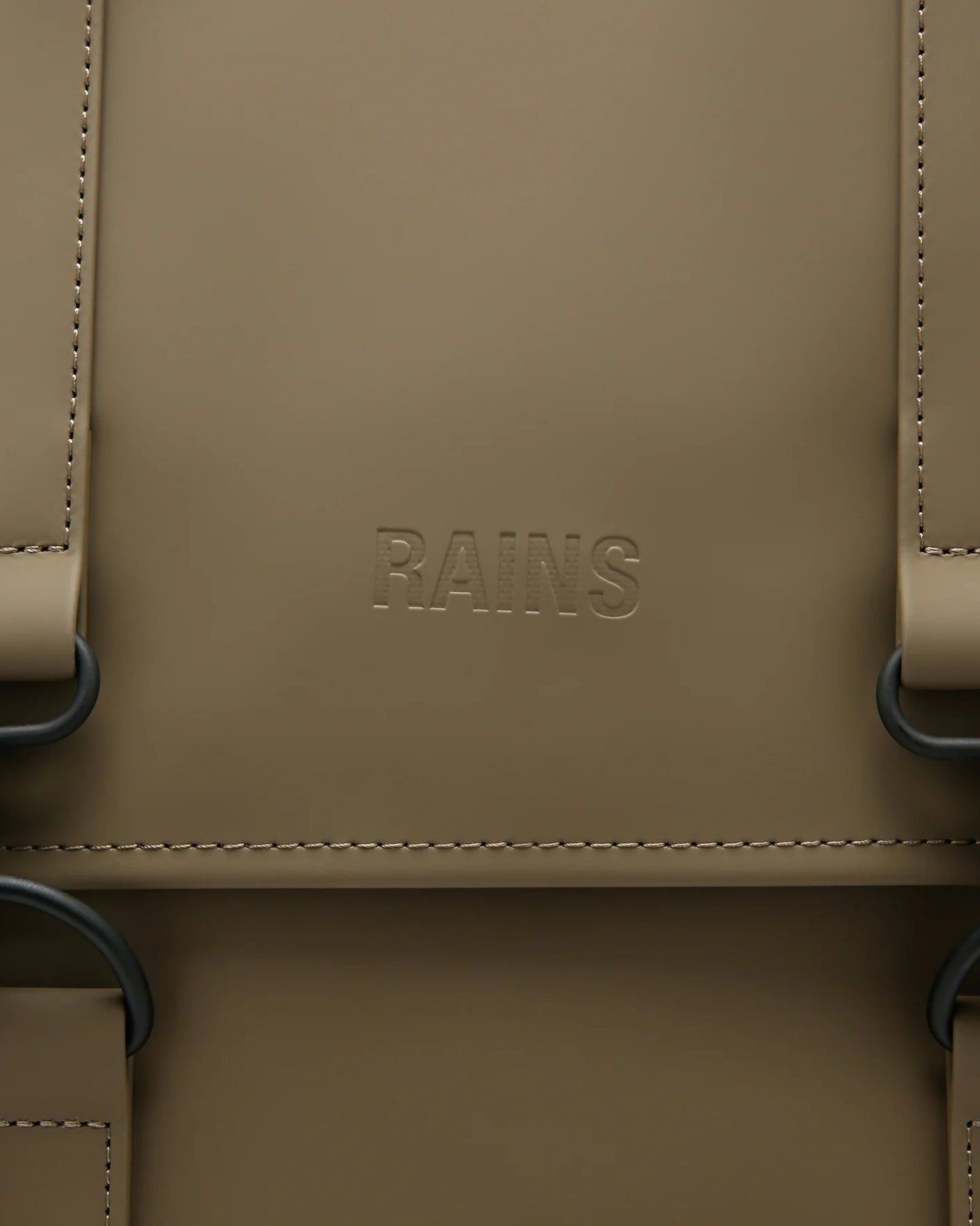 Rains 12130-MSN Bag Wood sold by Culture Kings product image thumbnail 5